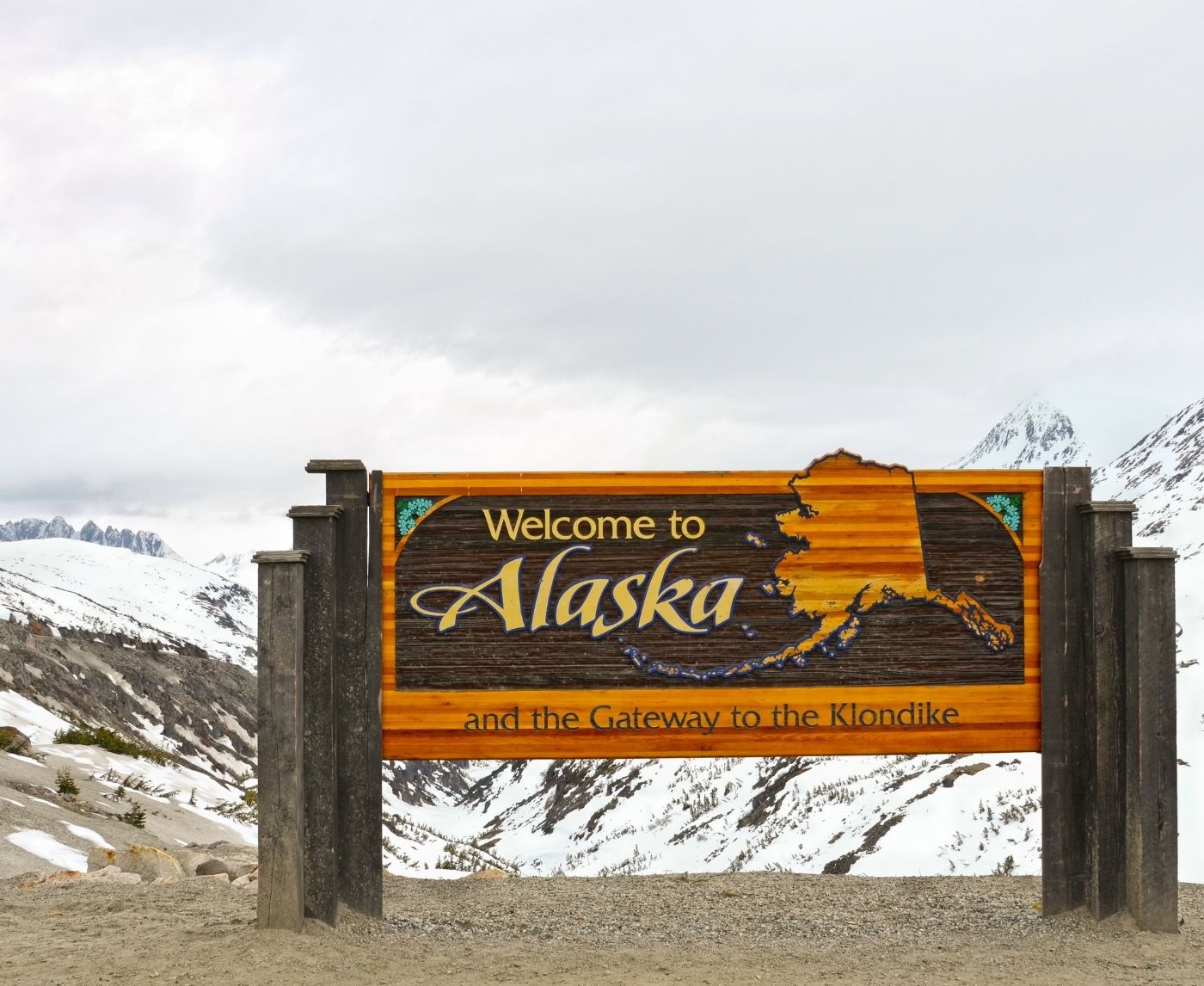 Syphilis Is Rising in Alaska, Could At-Home Testing Be the Fix?