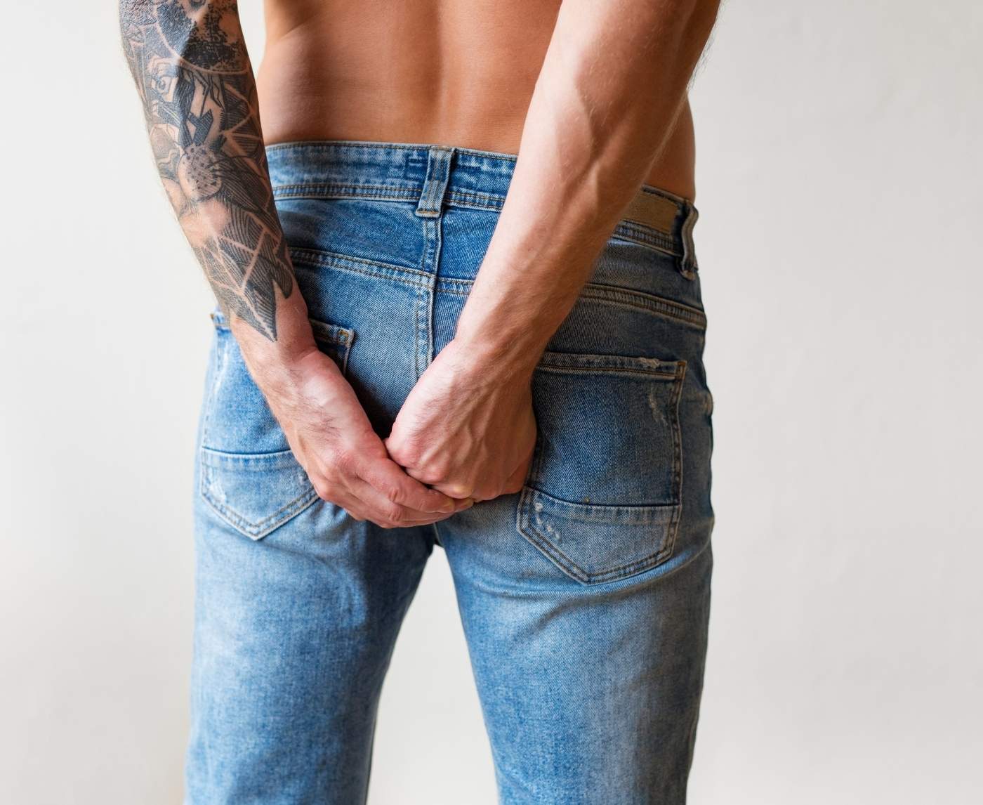 Not Just a Scare: Why HIV Testing After Anal Sex Could Save Your Life