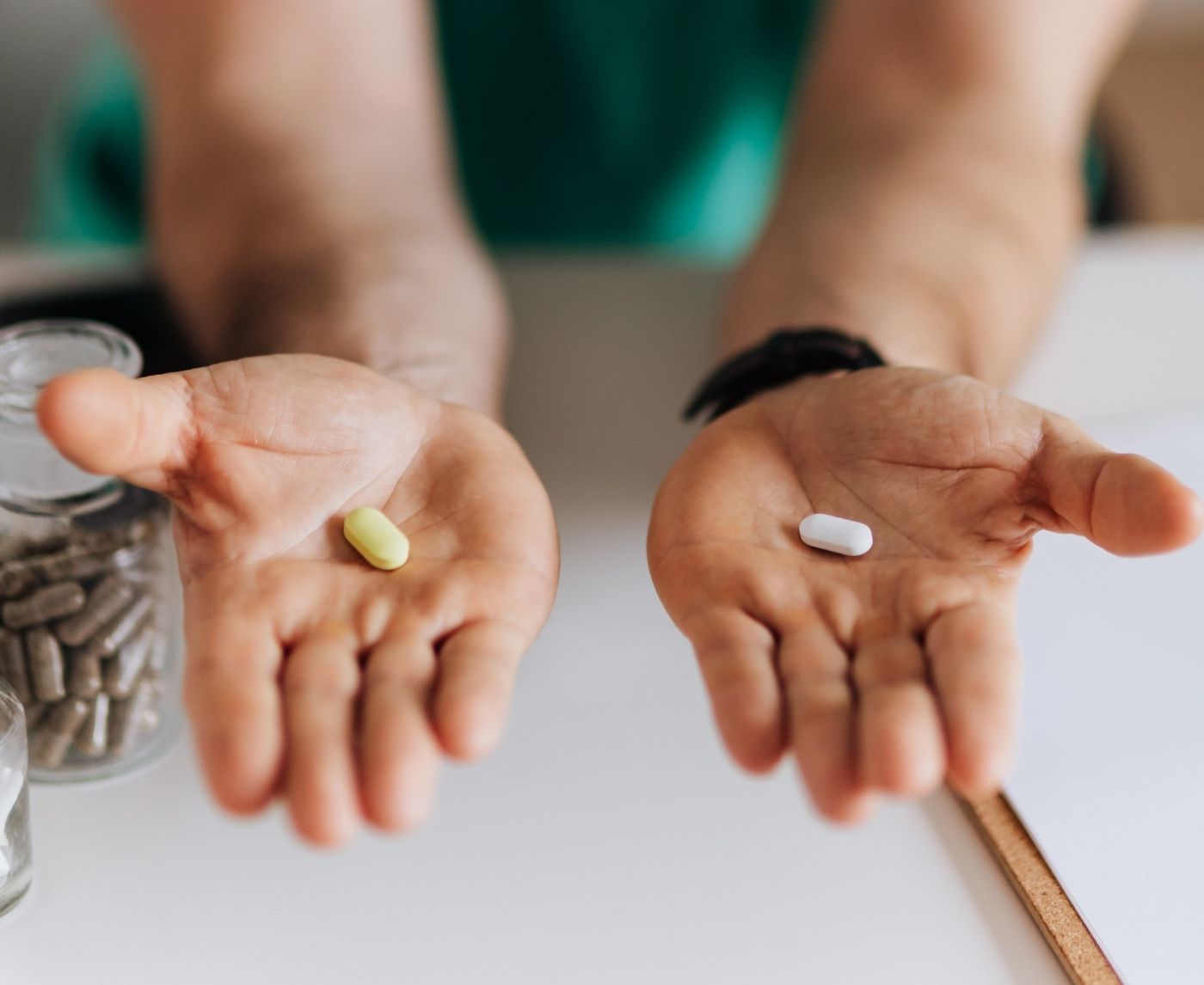 Can I Test for an STD While on Antibiotics? Here’s the Truth