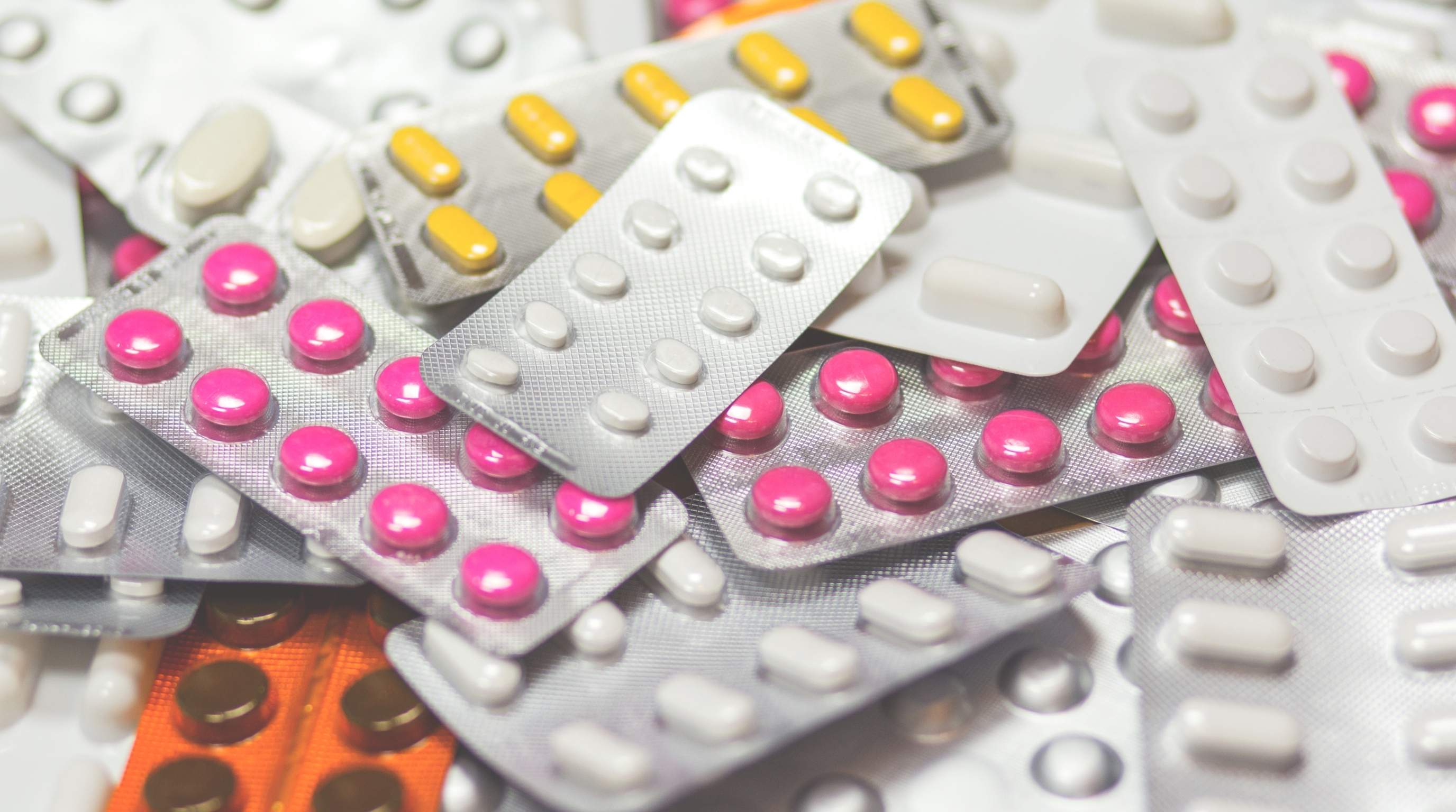 Can Antibiotics from Another Illness Clear an STD?