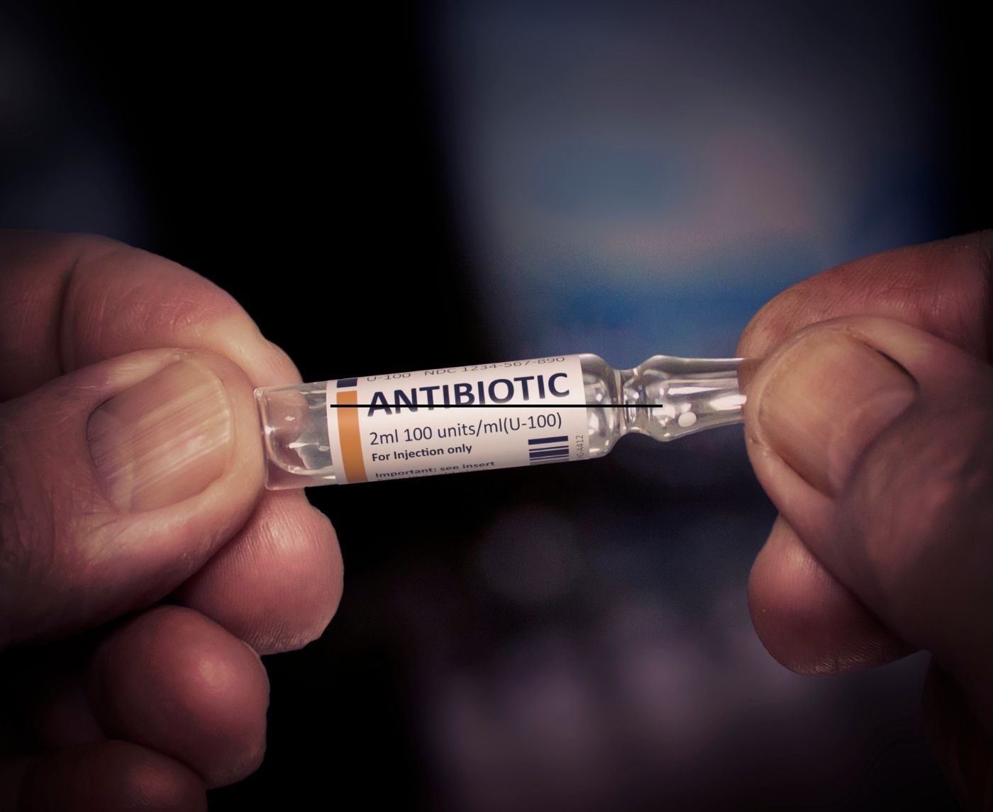 How Long After Antibiotics Should You Wait Before Testing for an STD?