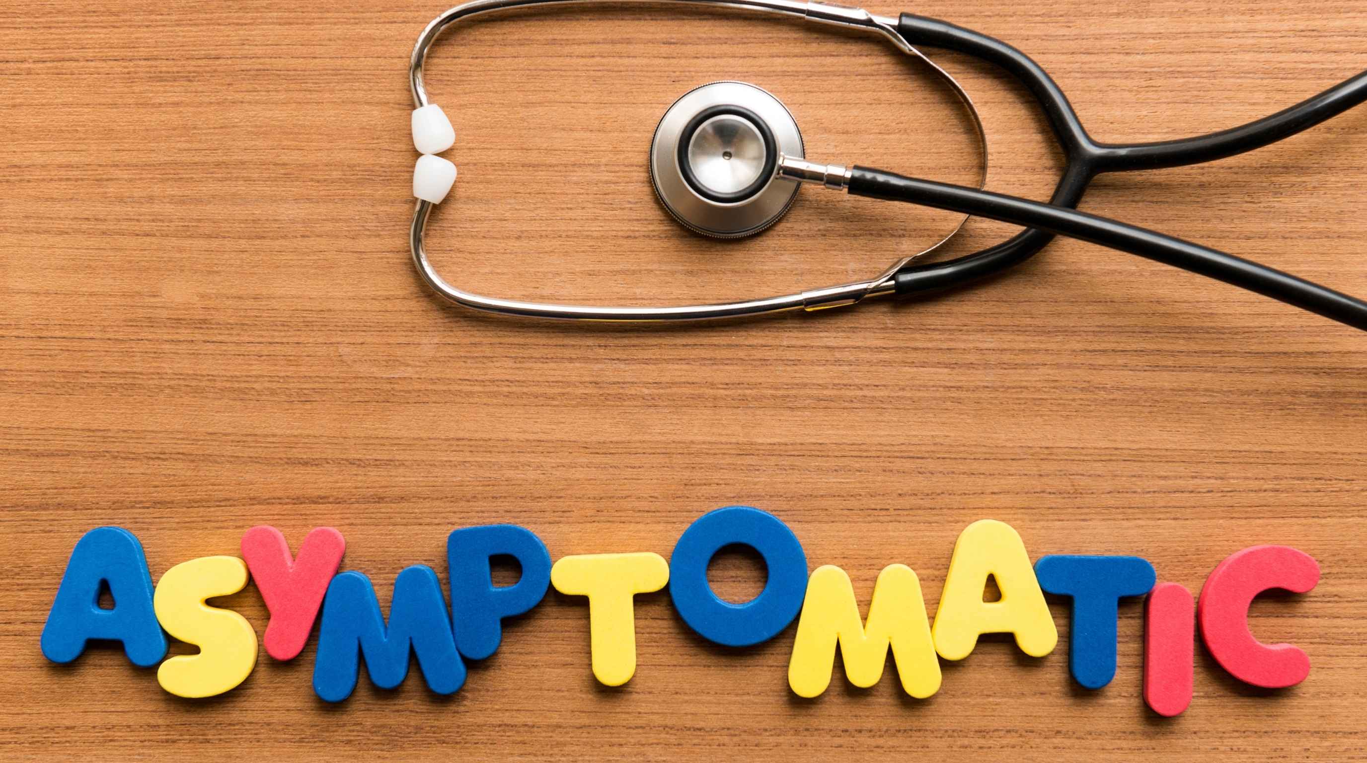 Can You Have Chlamydia and Feel Completely Fine? Yes, Here's Why