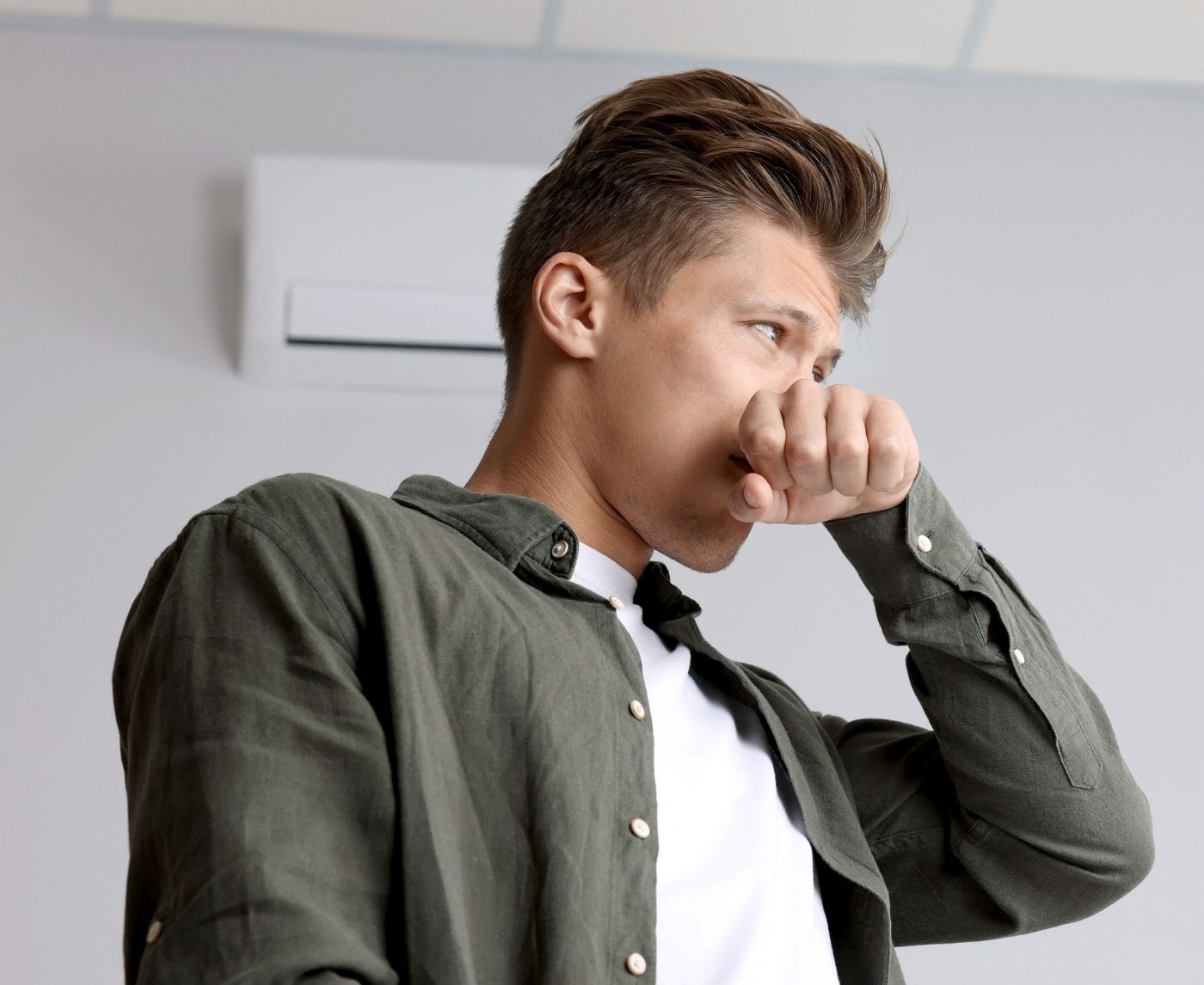 Strong Genital Odor in Men: STD, Infection, or Something Else?