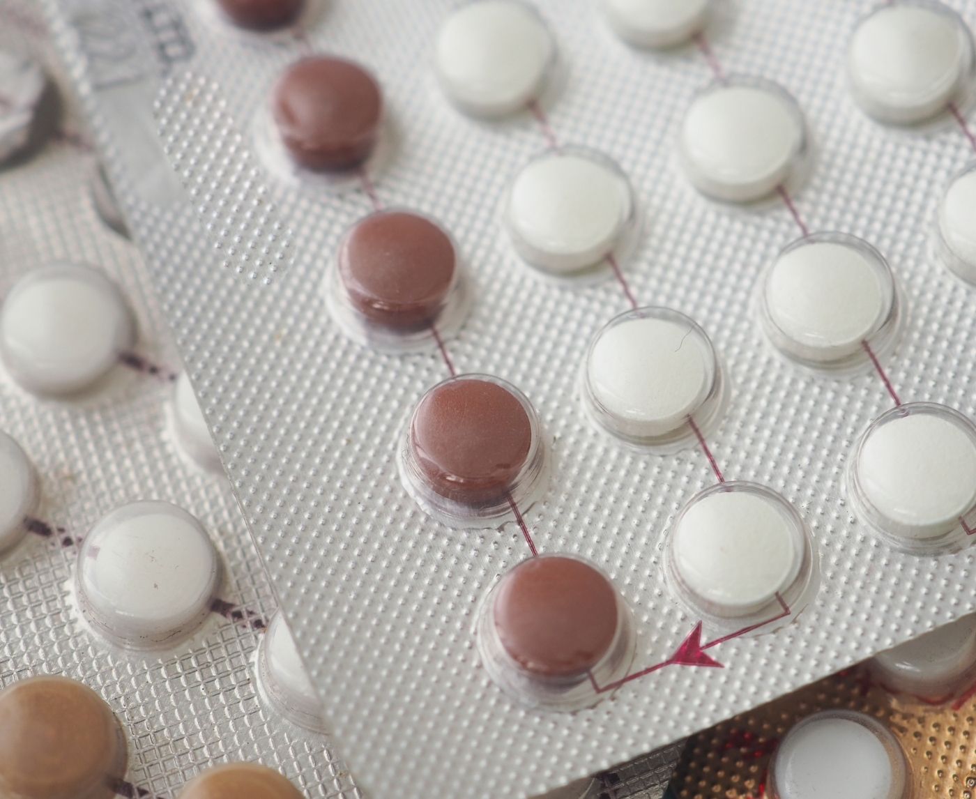 Can Birth Control Trigger Herpes Outbreaks?
