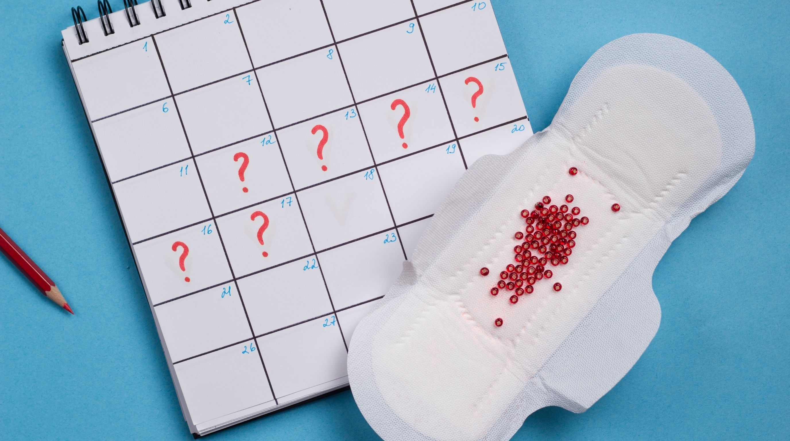Bleeding Between Periods Explained: When It’s an STD and When to Test