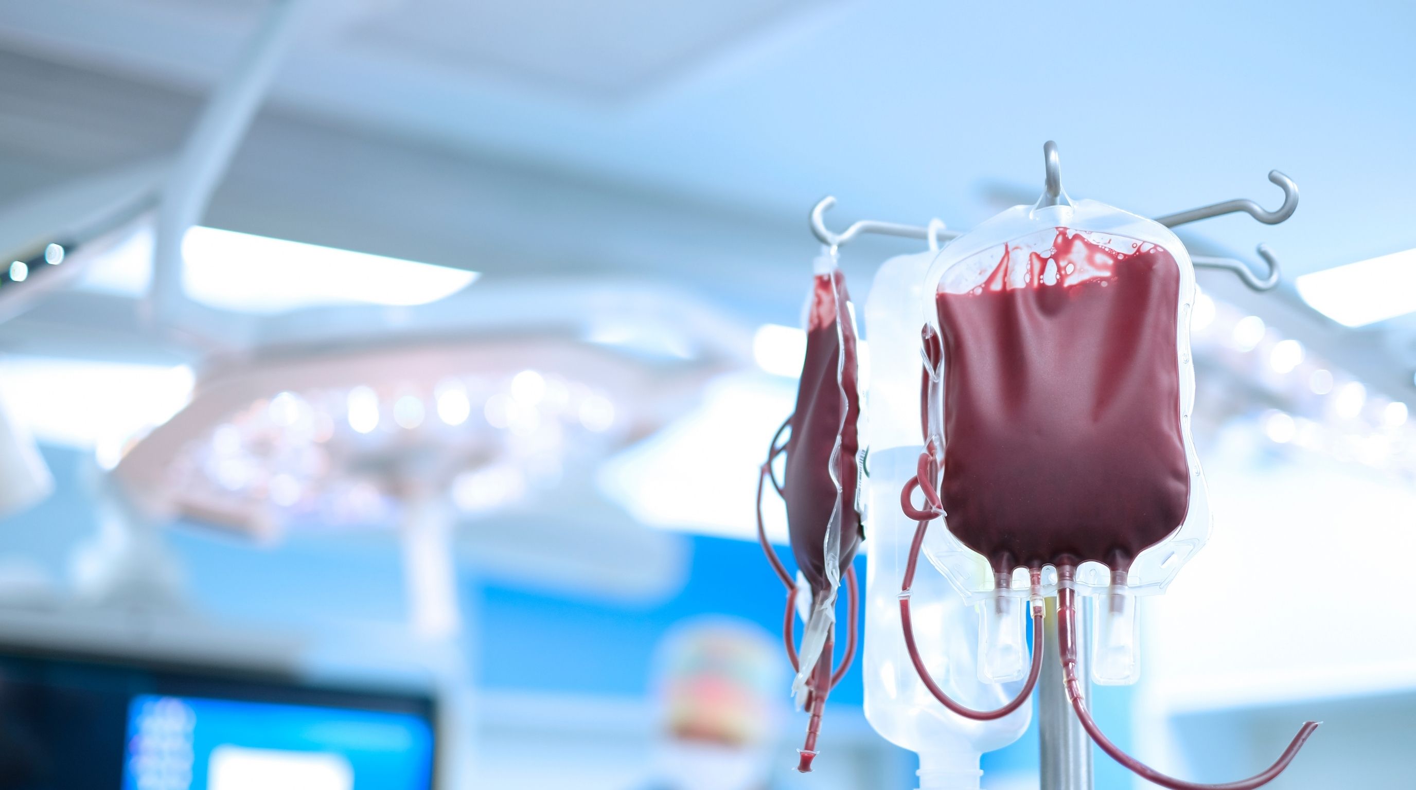 Can You Get an STD from a Blood Transfusion?