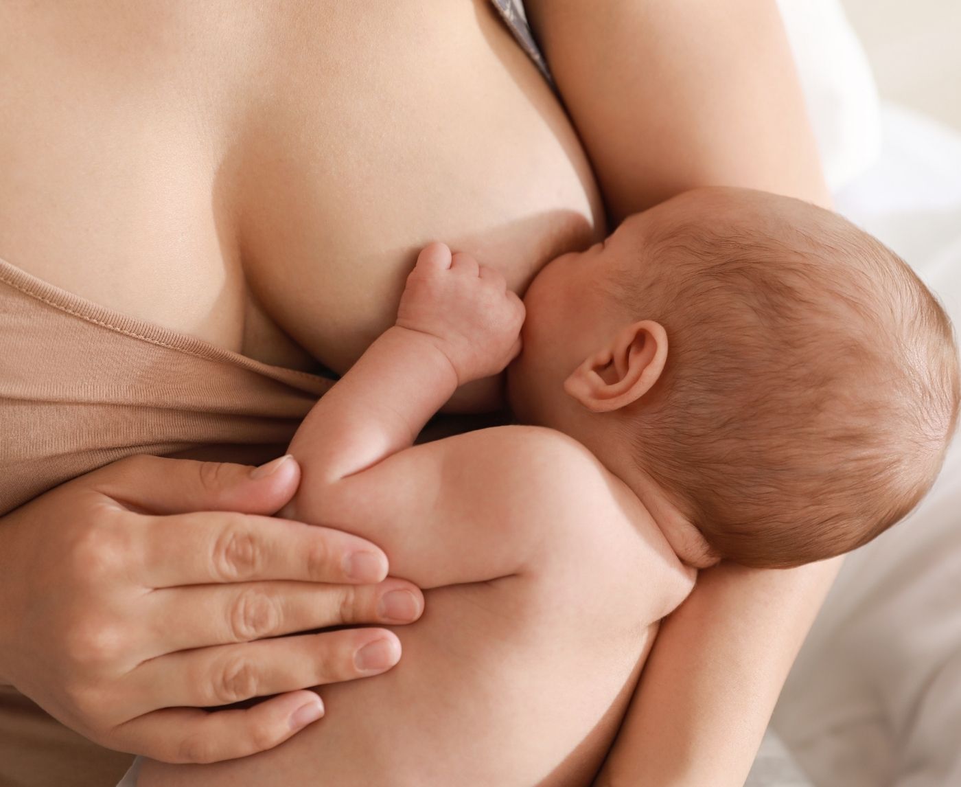 Can You Safely Breastfeed with an STD? Here’s the Real Answer