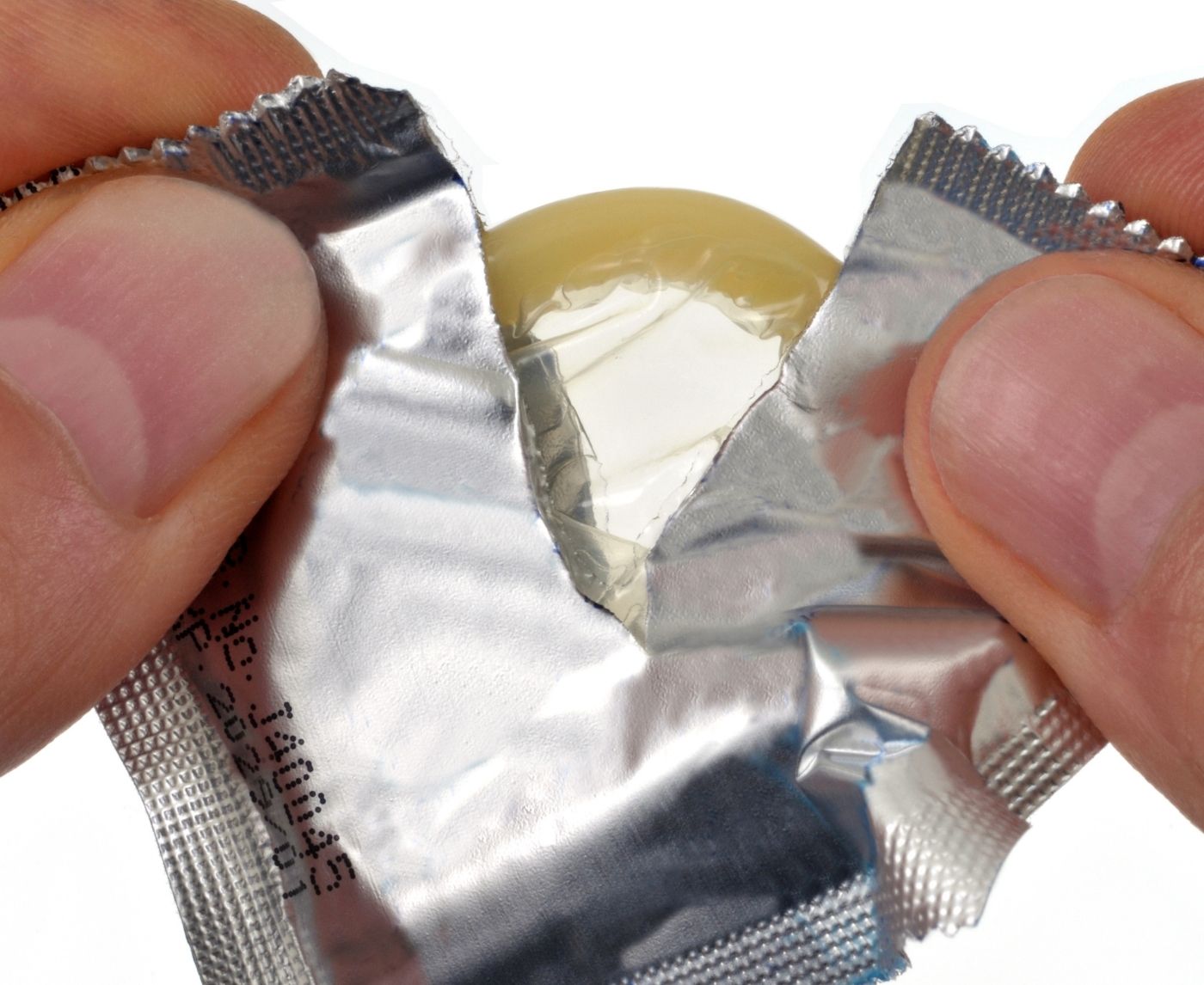 Think You’re Safe Because You Used a Condom? Think Again
