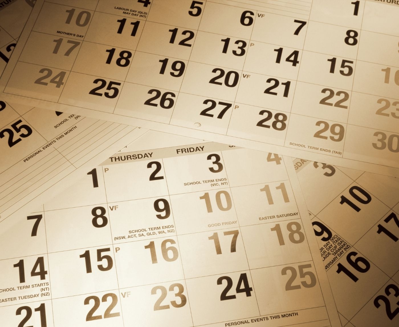 STD Testing Window Periods: When to Test for Each