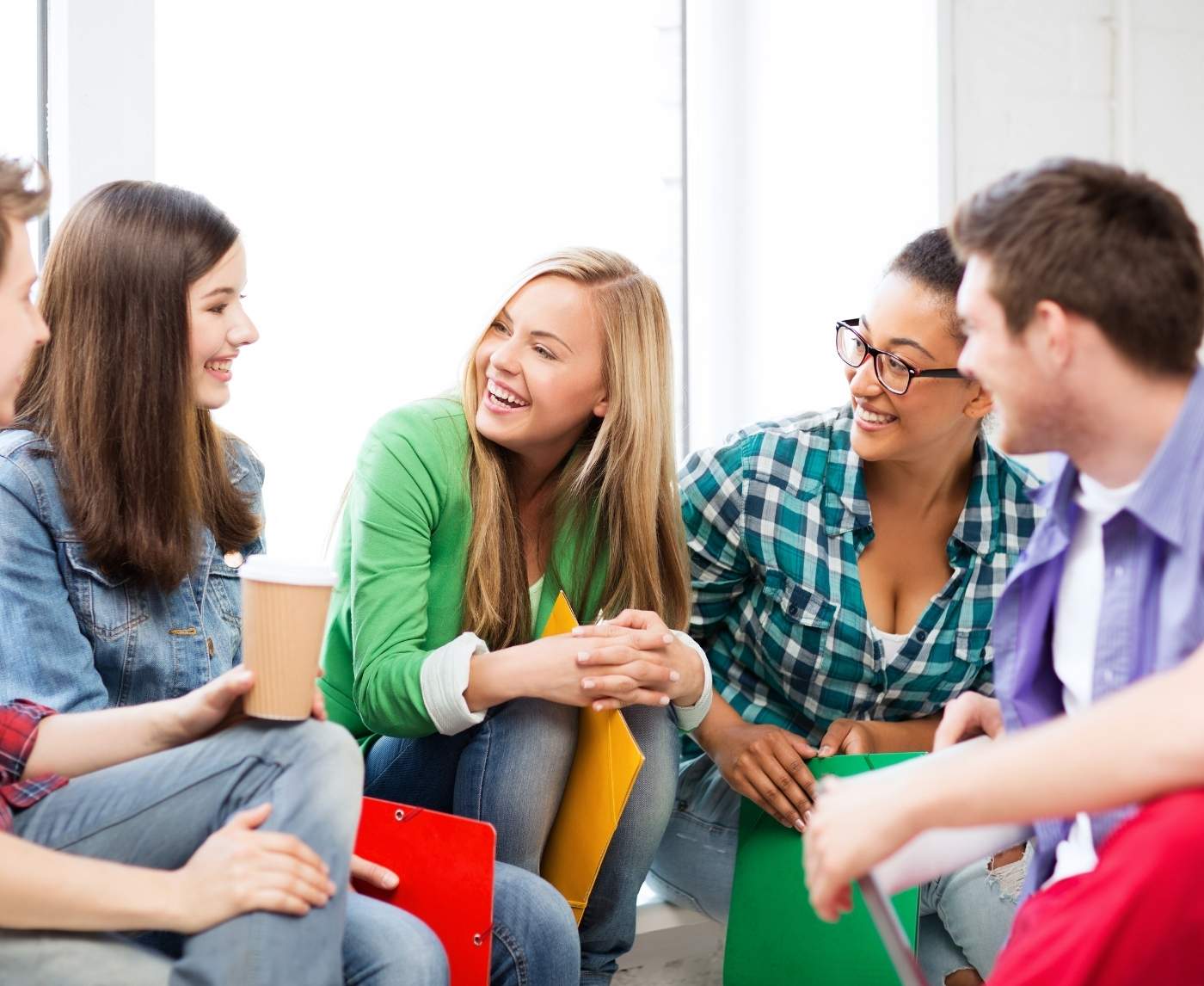 Why So Many Georgia College Students Get STDs