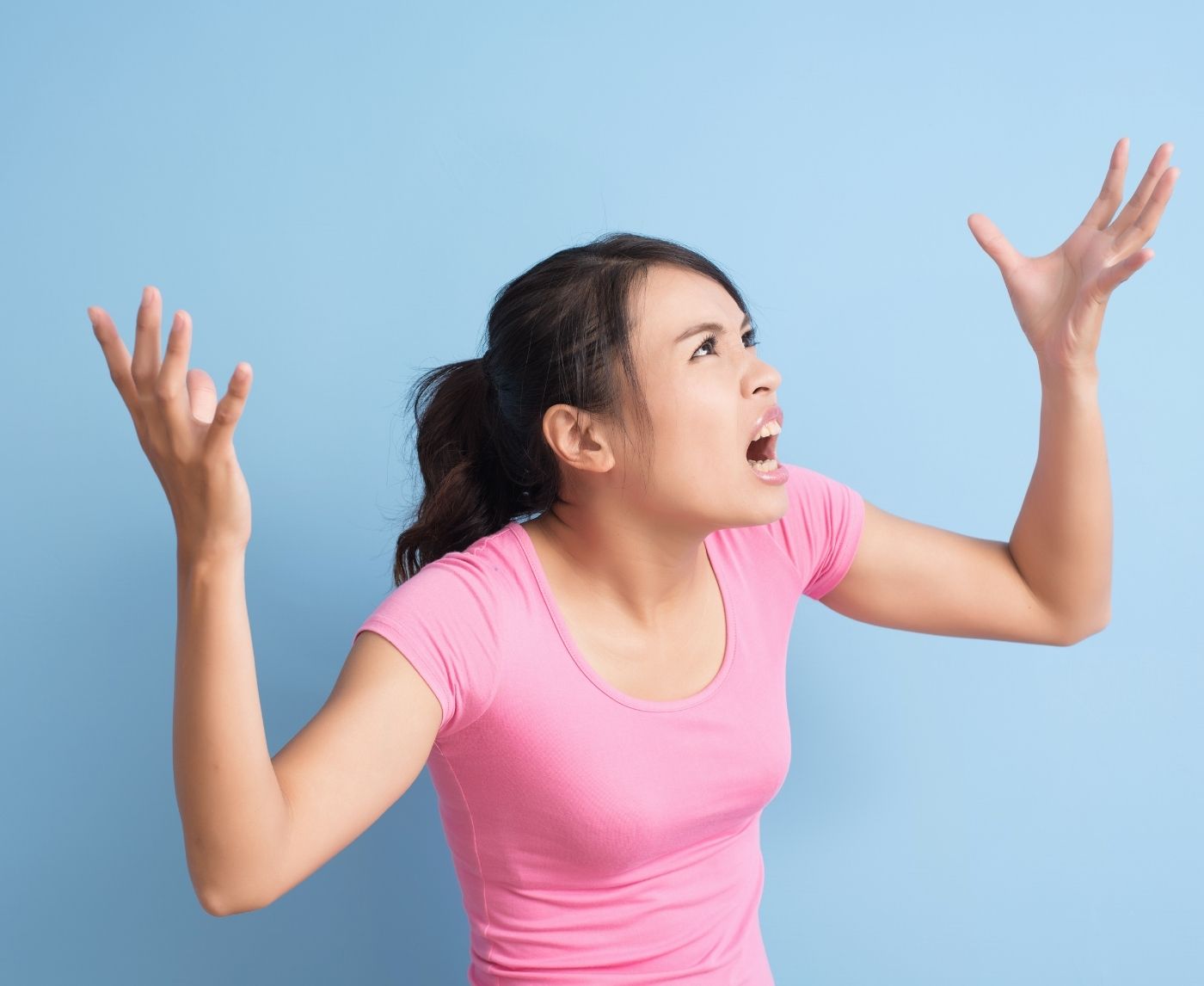 Why So Many Women Aren’t Believed About STD Symptoms