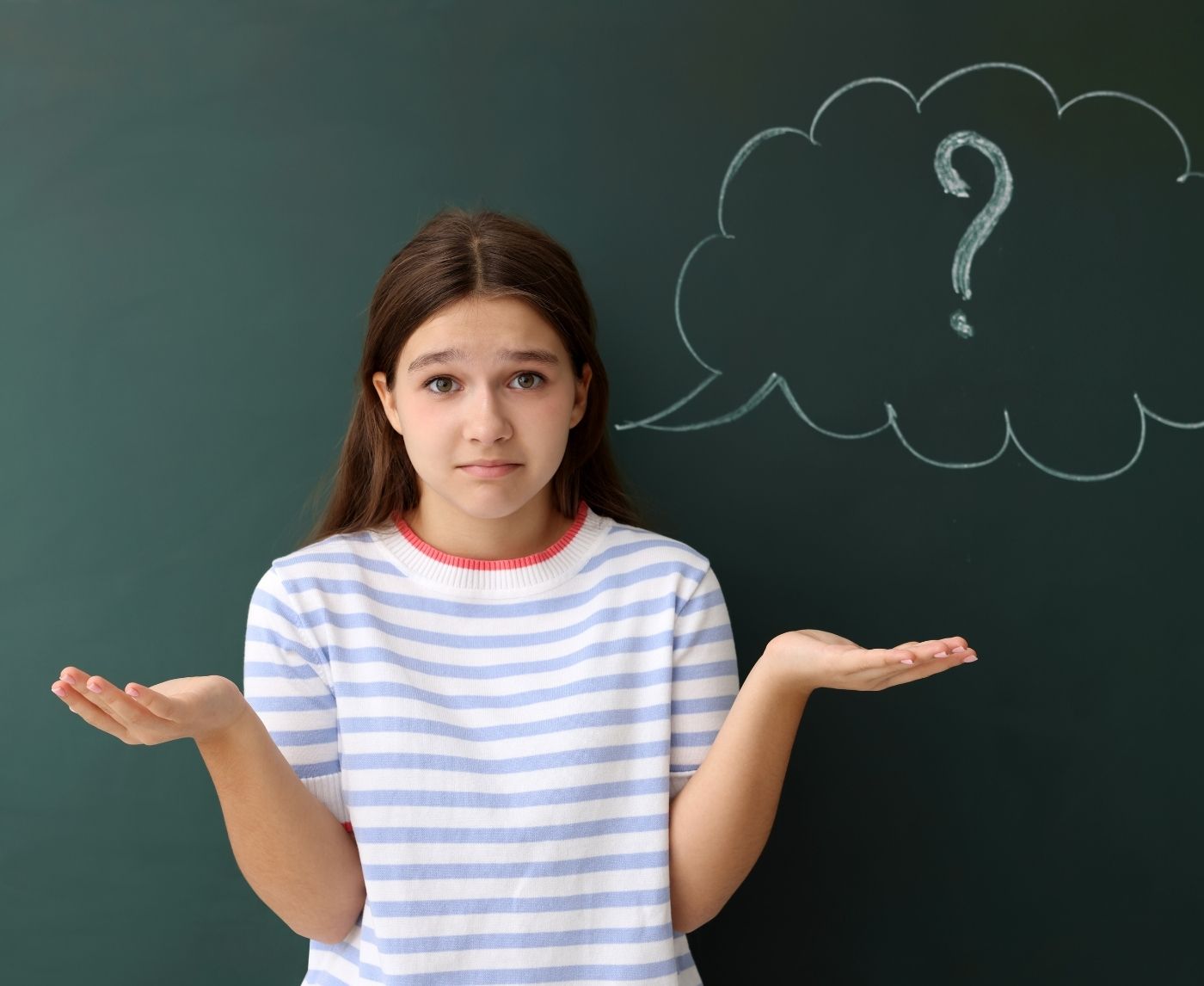 Being a Virgin Doesn’t Mean You’re Safe From STDs