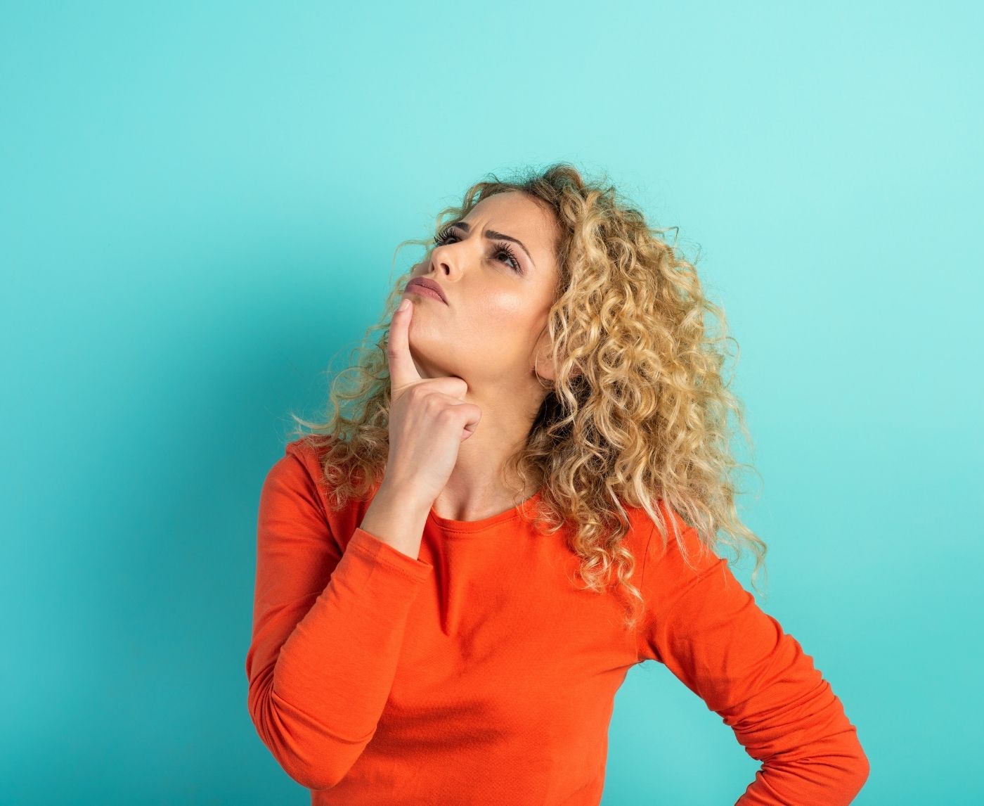 What Chlamydia Feels Like in Women