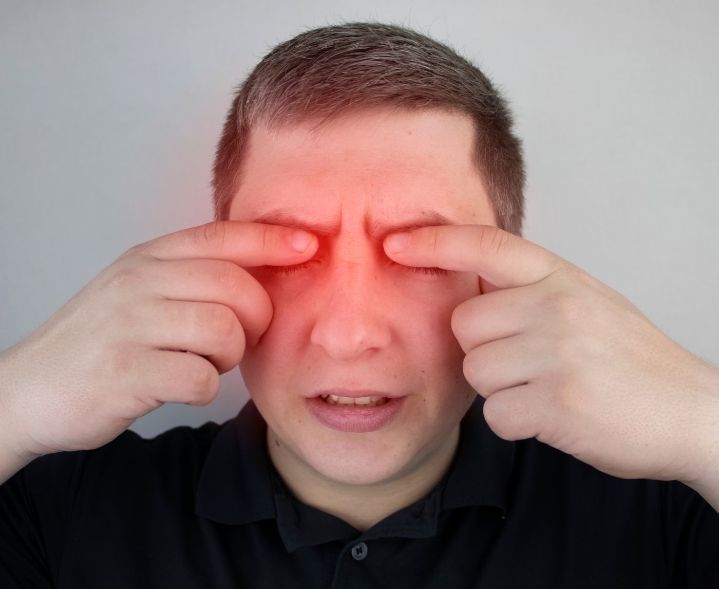 What If Semen Gets in Your Eye? Here’s the Risk