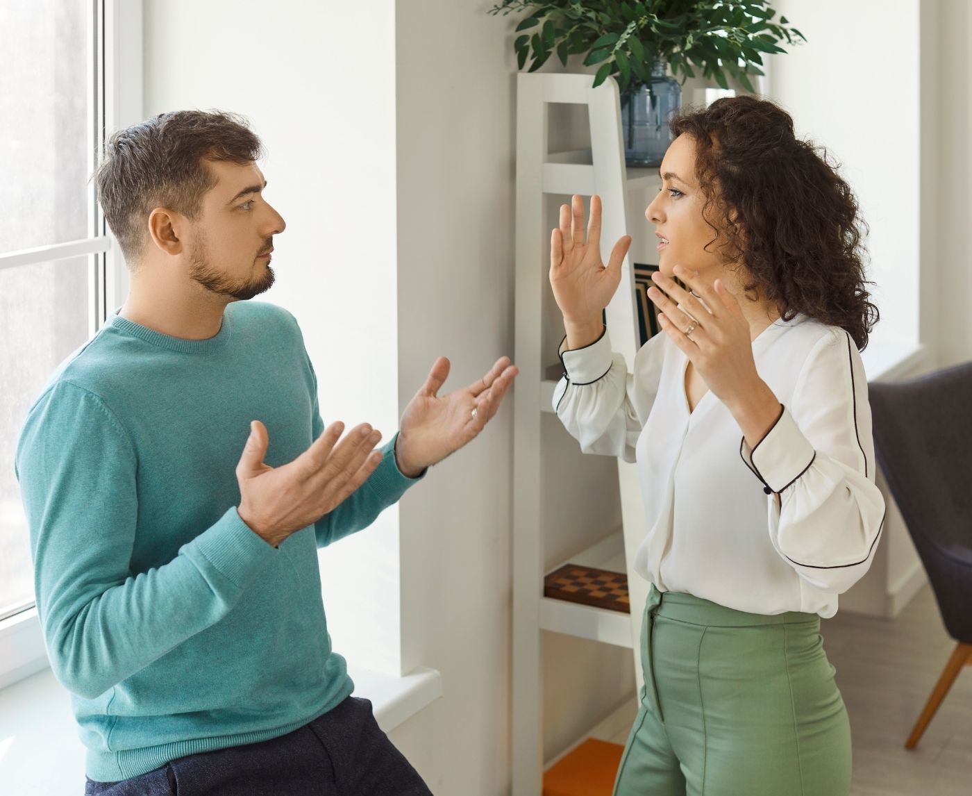 Partner Positive, You Negative? The Real Reasons Behind Mismatched STD Tests