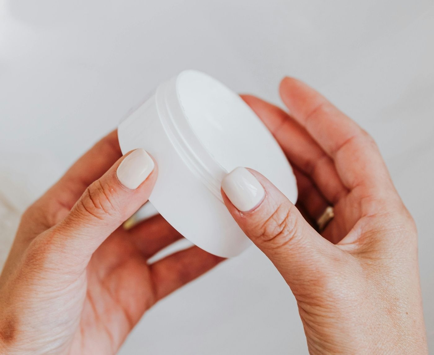 Can Antifungal Creams Hide STD Symptoms?