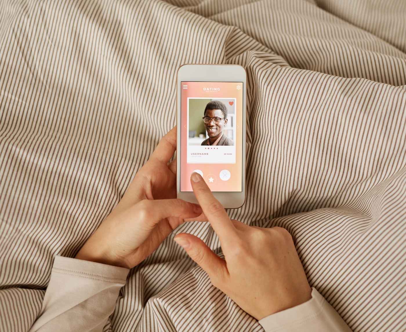 How Dating Apps Changed STD Transmission Forever