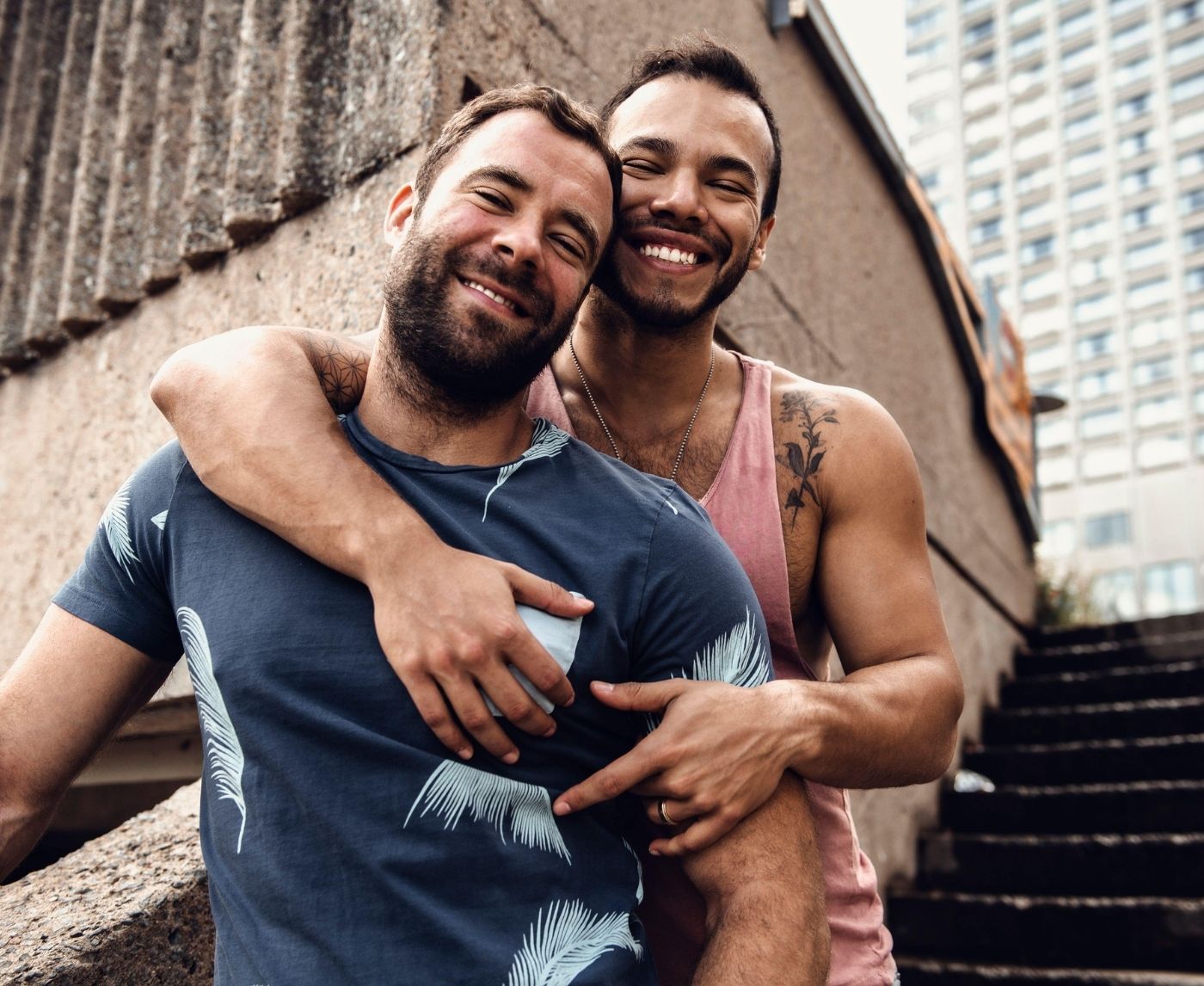 Grindr Just Shipped Over a Million HIV Self-Test Kits, Here’s What That Means for You