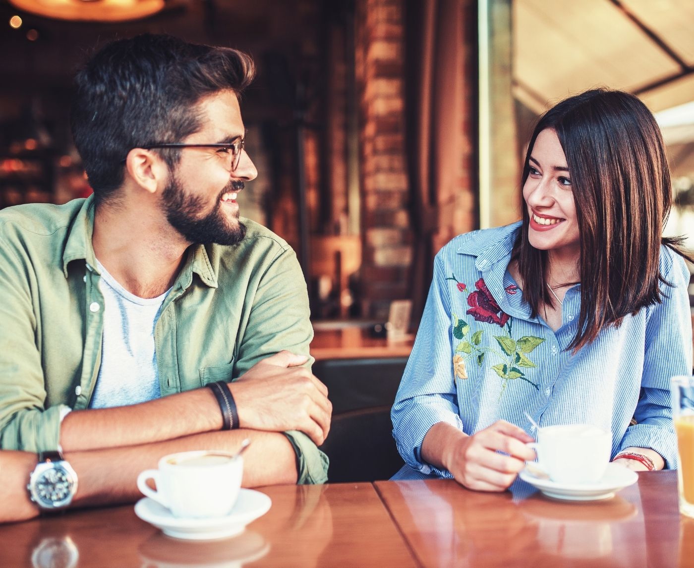 What I Wish I Knew Before Dating with Herpes