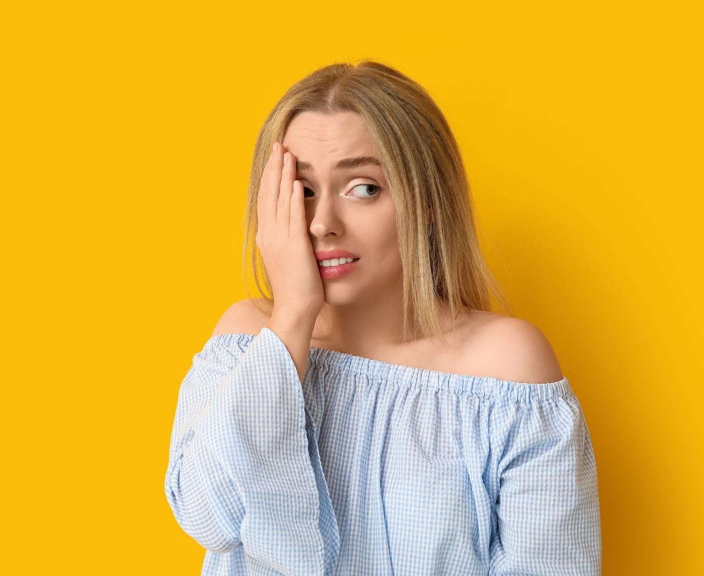 Too Embarrassed to Test? Here’s What’s Actually Going On