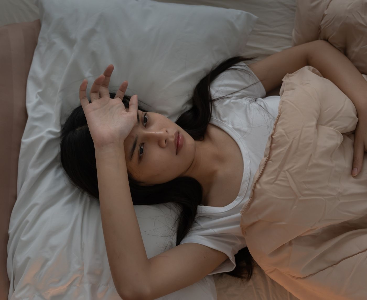 Hooked Up and Wiped Out? Fatigue After Sex Might Mean More Than Pleasure