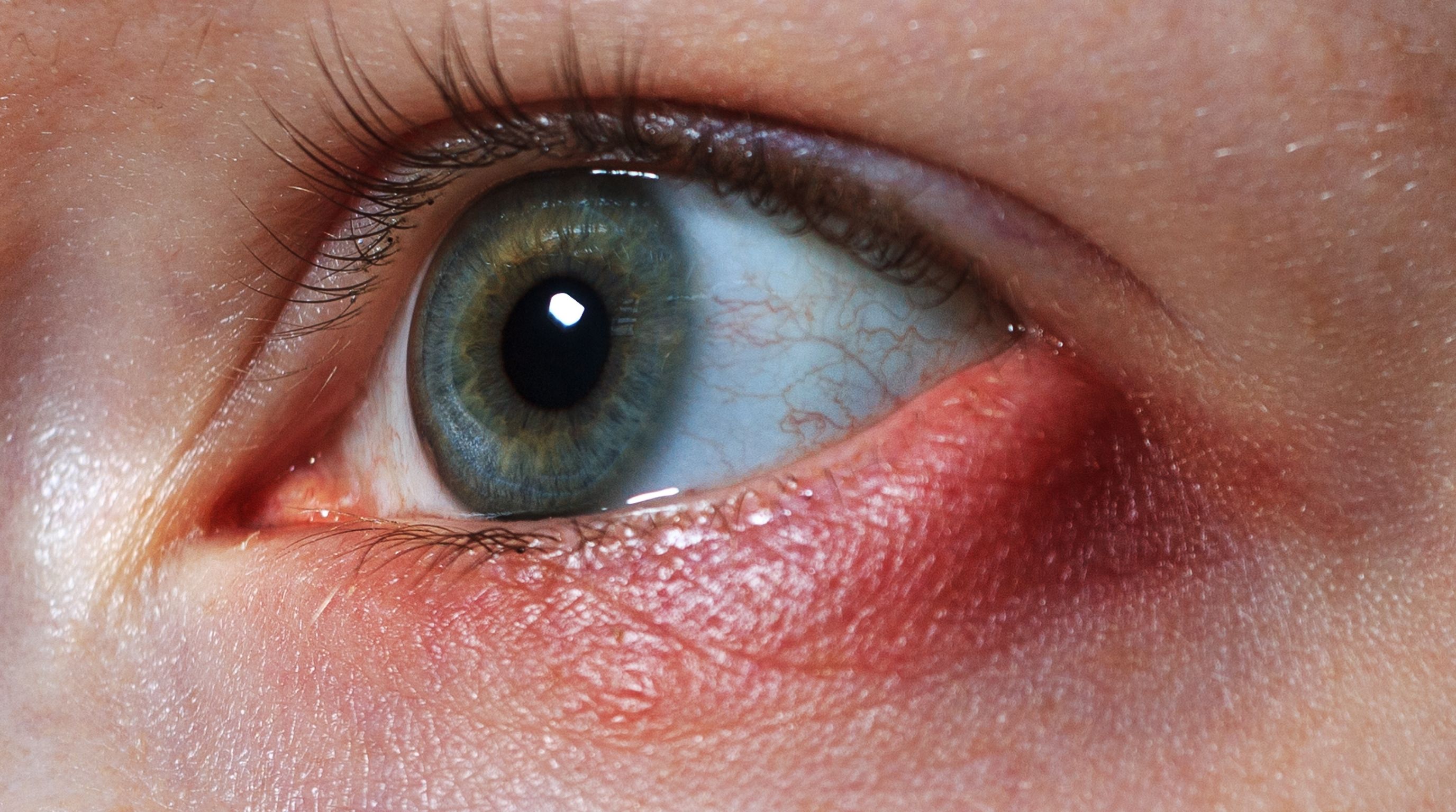 The Michigan Syphilis Outbreak That Left 5 Women Nearly Blind