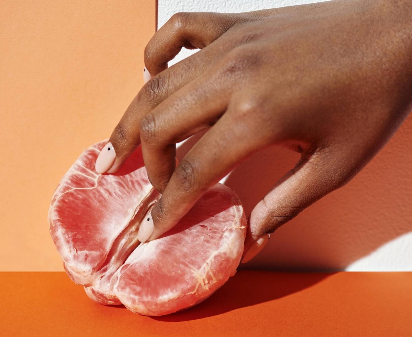 Condoms Cover Genitals, Not Everything Else: The Skin-to-Skin STD Problem