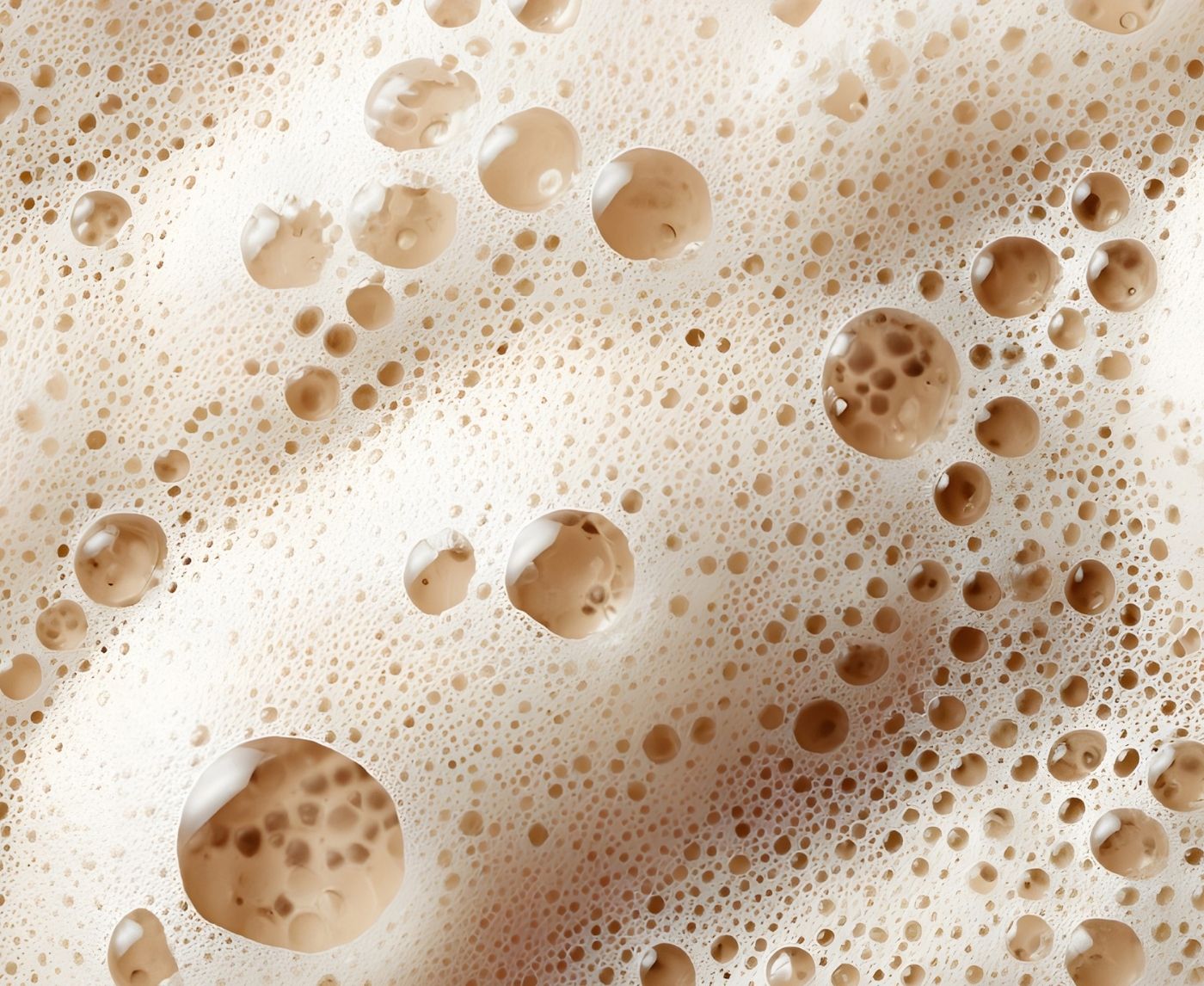 Foamy Discharge: What It Means and When to Worry