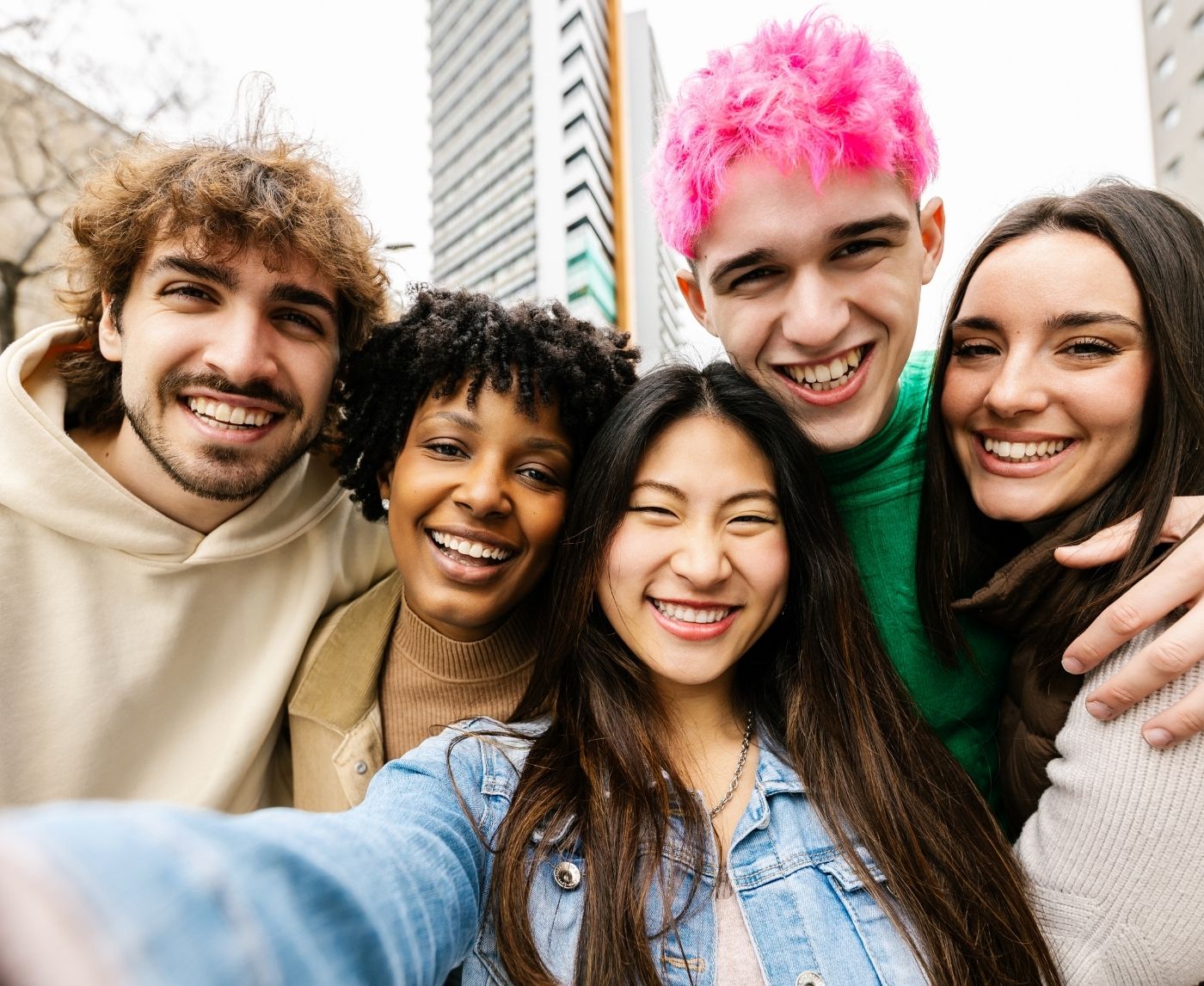 Think You’re Safe? The Myths That Keep Gen Z From Testing