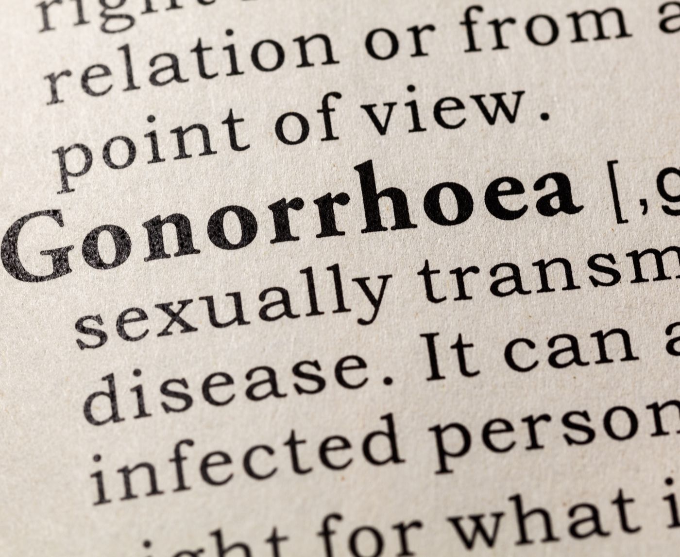 How Accurate Are Gonorrhea Rapid Tests at Home?