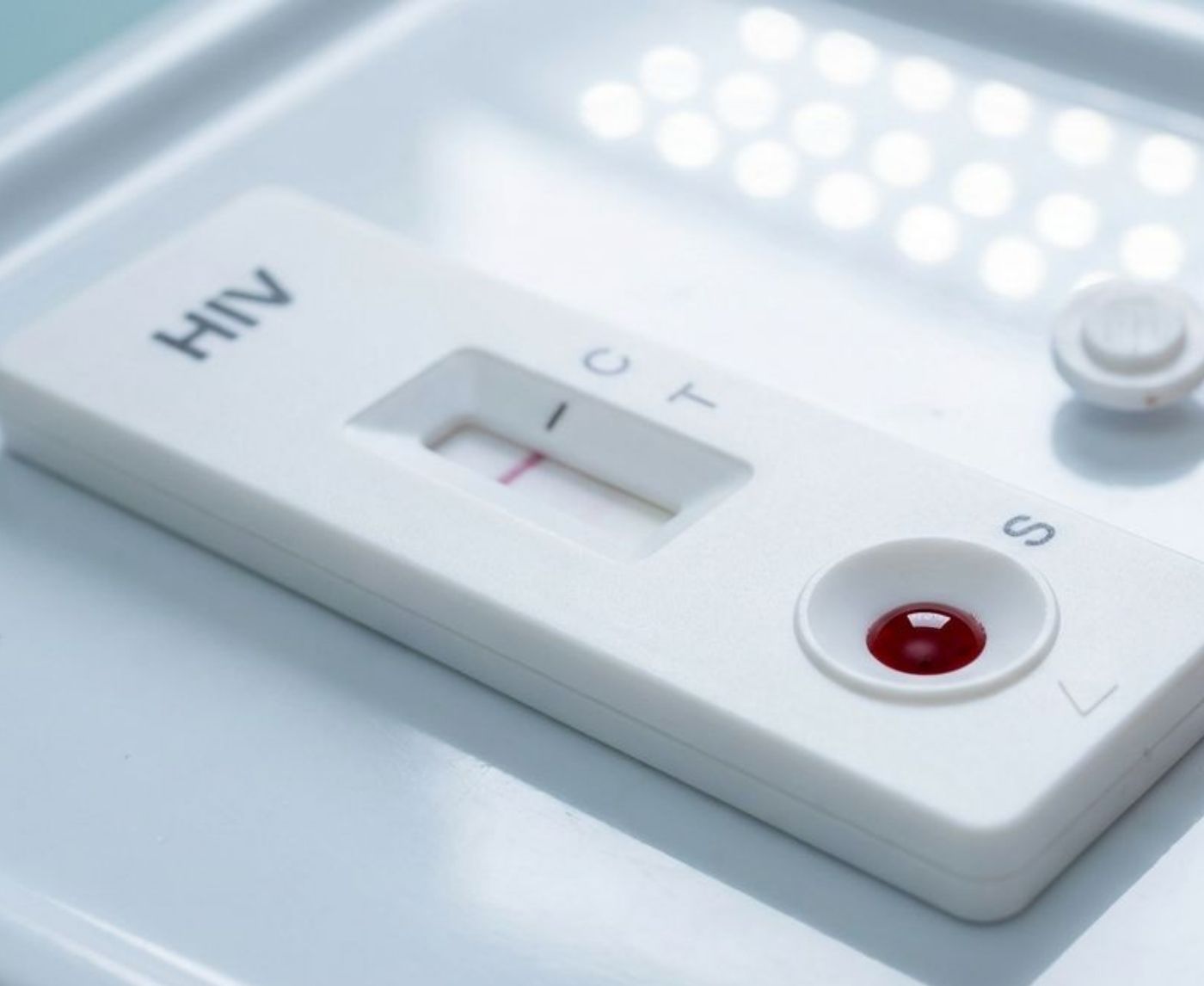 Here's How HIV Testing Is Changing in 2026
