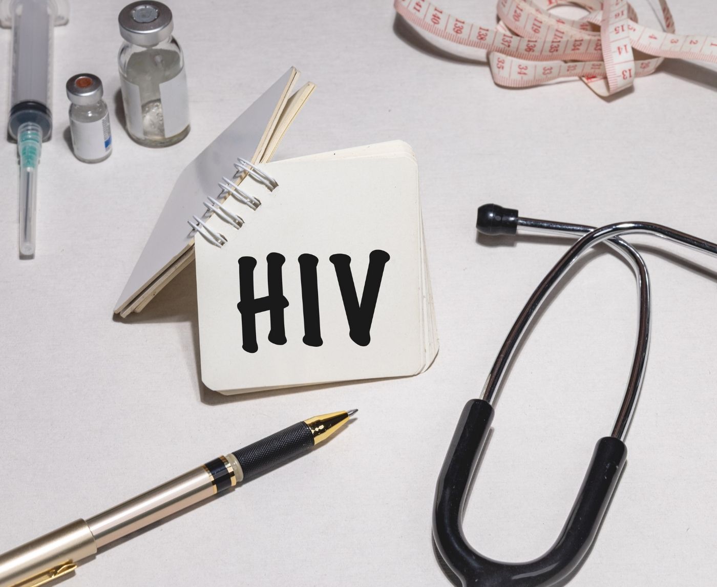 HIV vs AIDS: What’s the Difference and Why It Matters Today