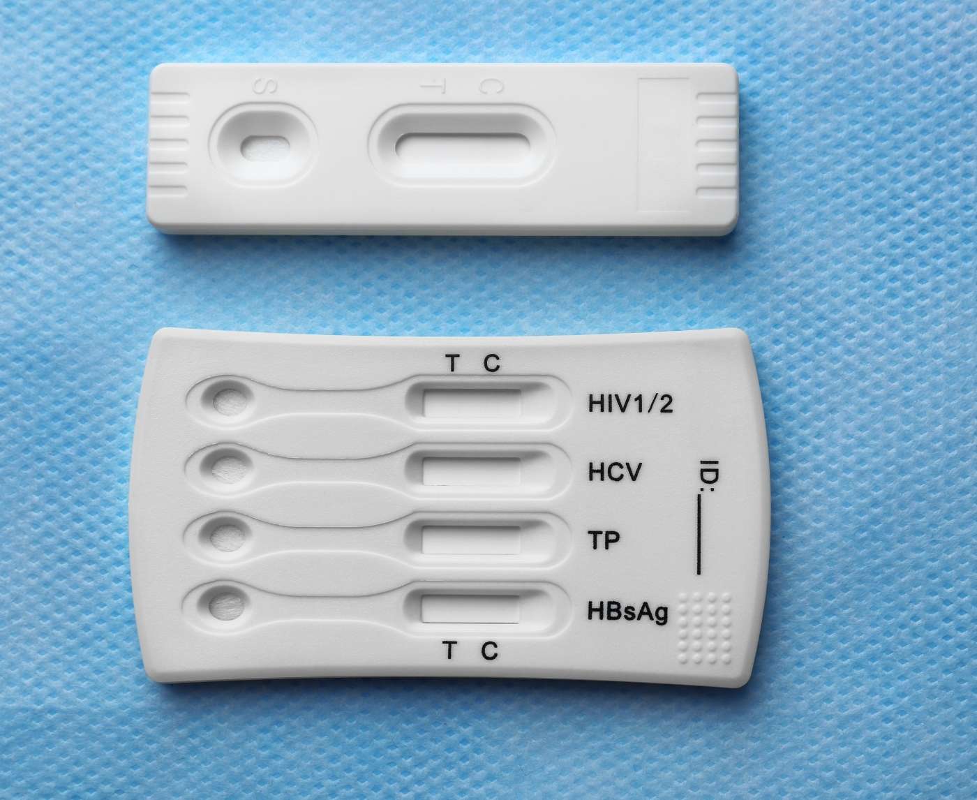 Ashamed to Ask Your Doctor About STDs? There’s Another Way