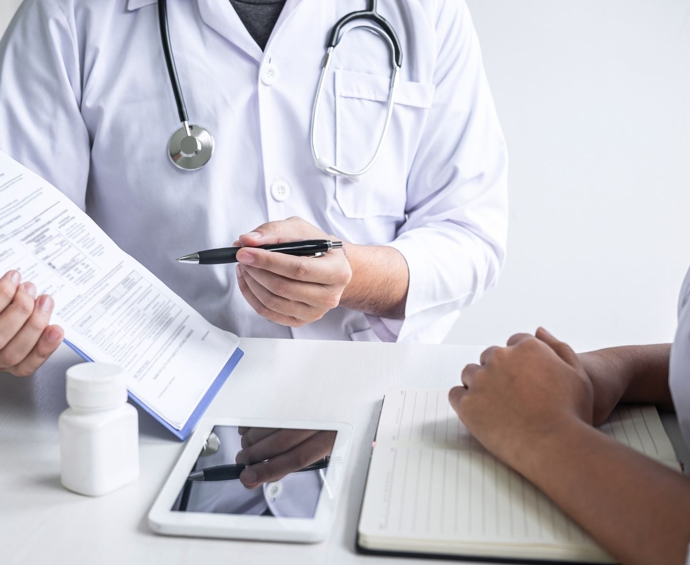 We Are Getting Closer to Finding a Real Cure for HIV. What That Means for At-Home Testing