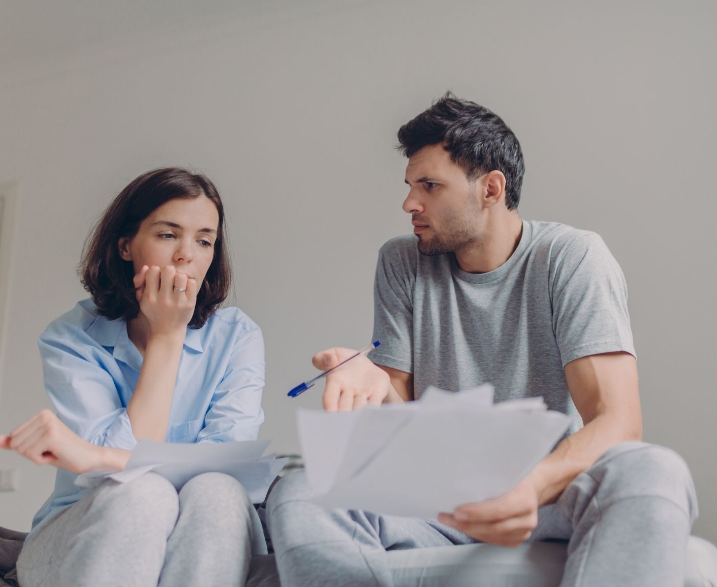 Dating Someone Who Says They’re Clean? Ask This First