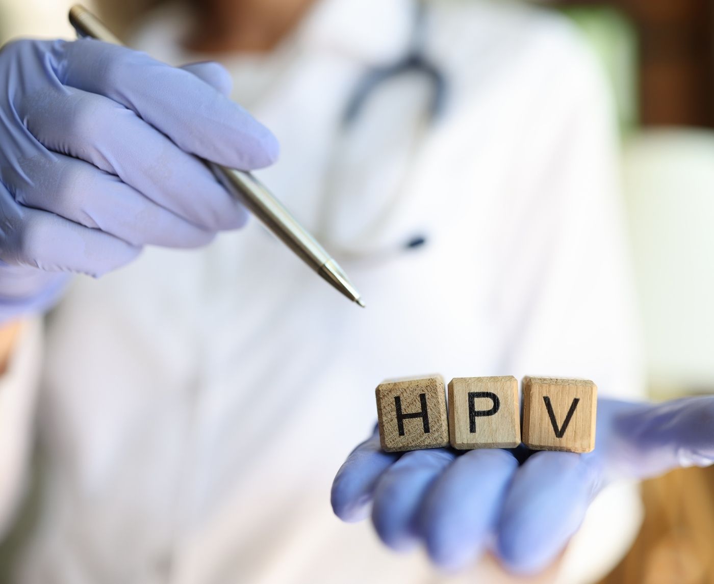 Think HPV Isn’t a Men’s Issue? Think Again