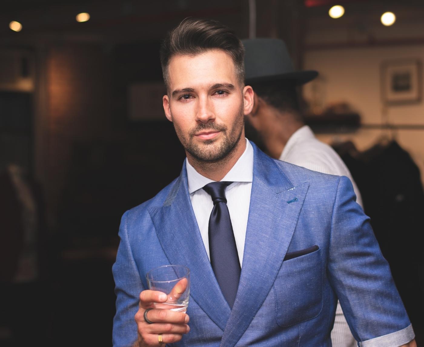 He Didn’t Tell Me He Had Herpes, What Happened Next