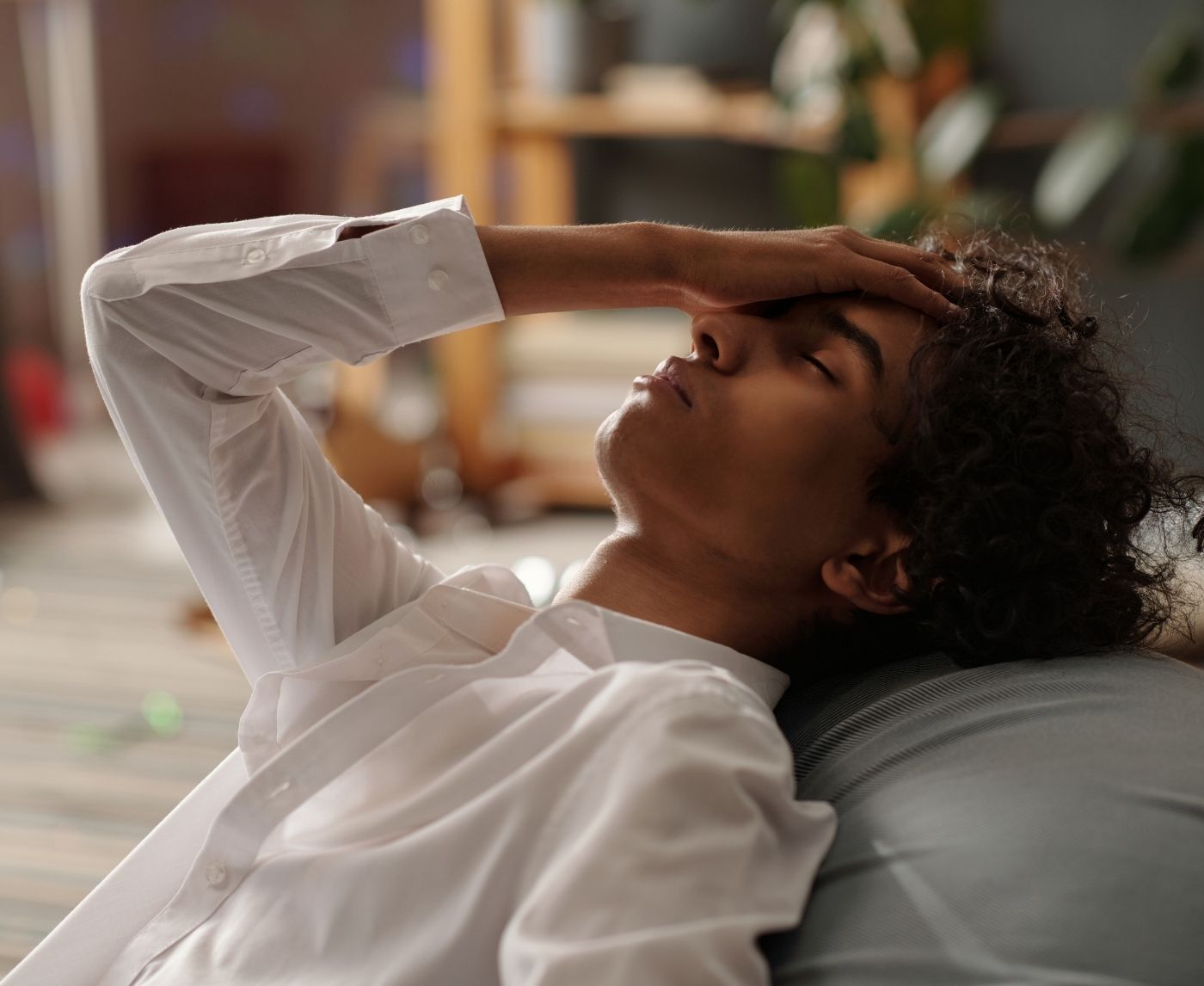 Hookup Regret or Real Risk? When to Test After Drunk Sex