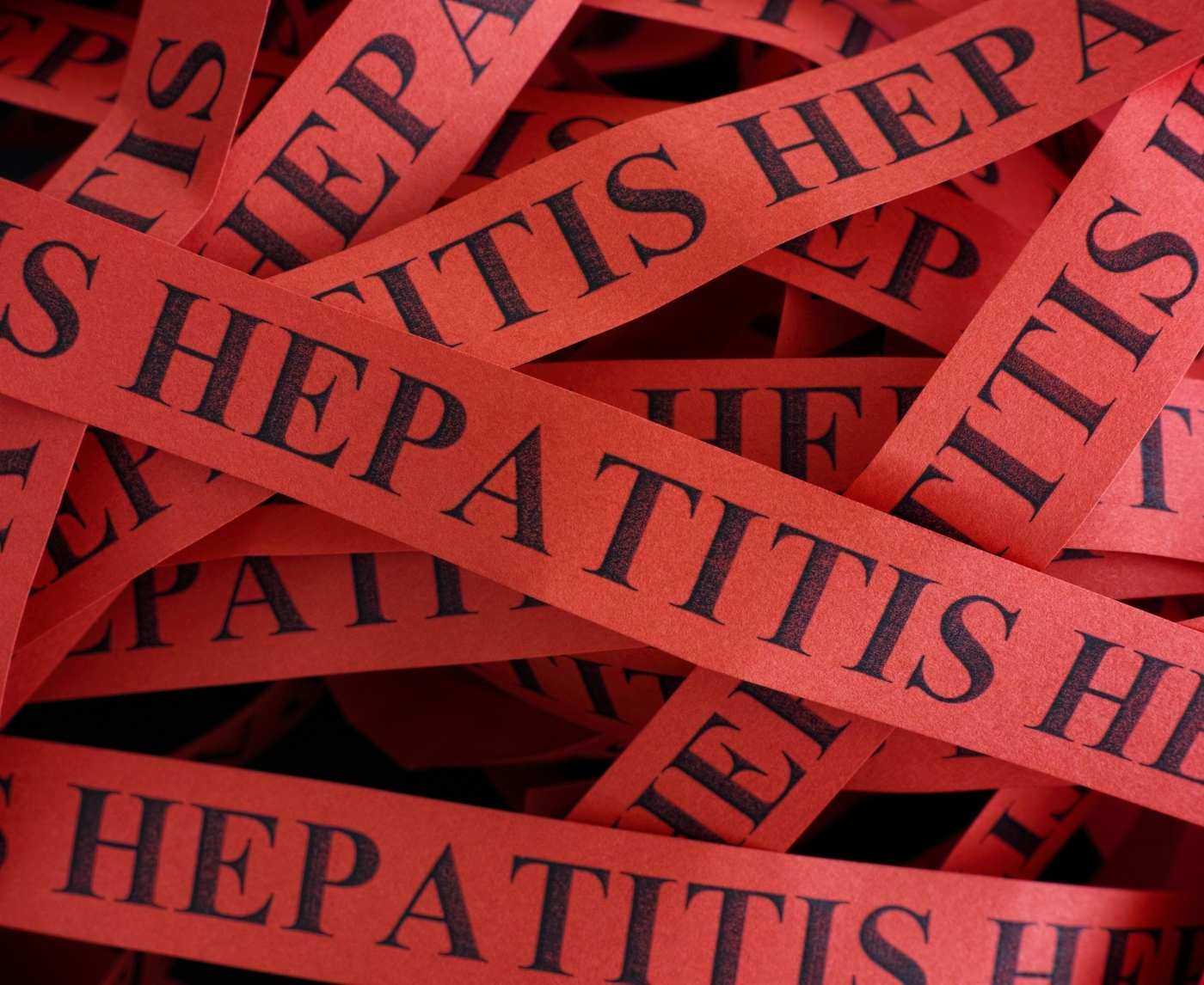 I Had Hepatitis C for Years and Had No Idea