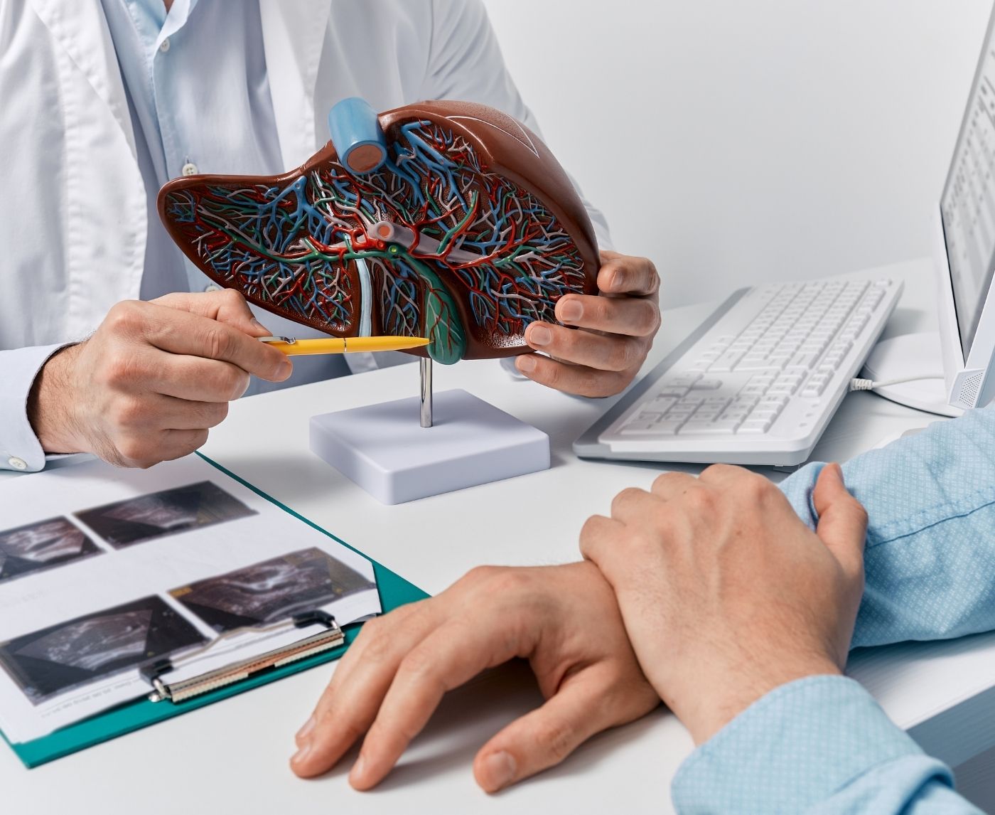 Can You Trust a Hepatitis B Home Test? Here’s the Truth