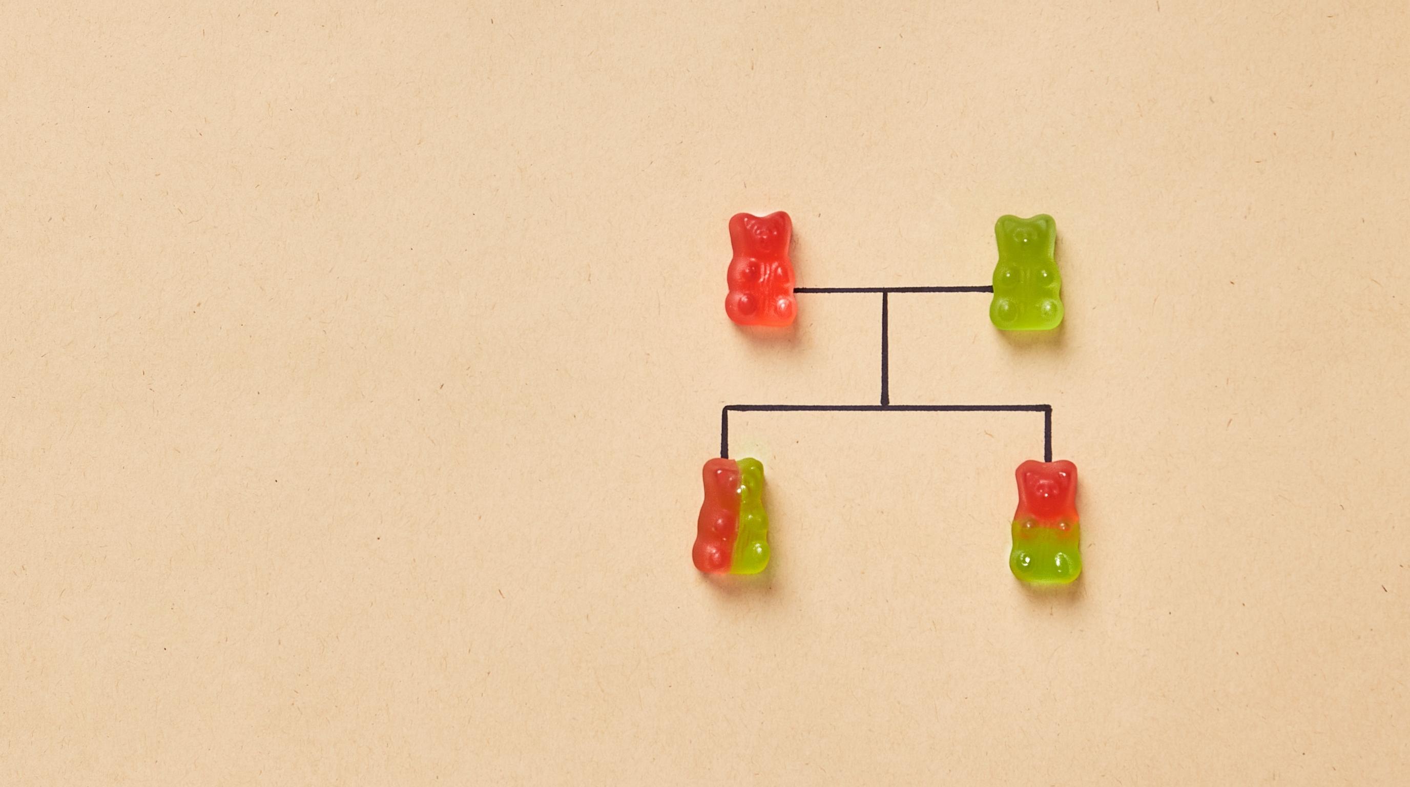 Are STDs Genetic? Why the Myth Exists and What Vertical Transmission Actually Means