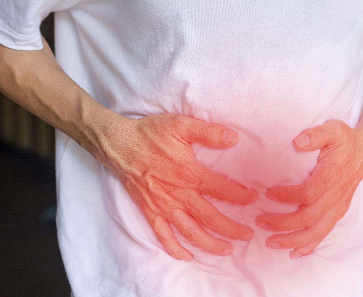 Can a Hernia Look Like an STD? Find Out Here