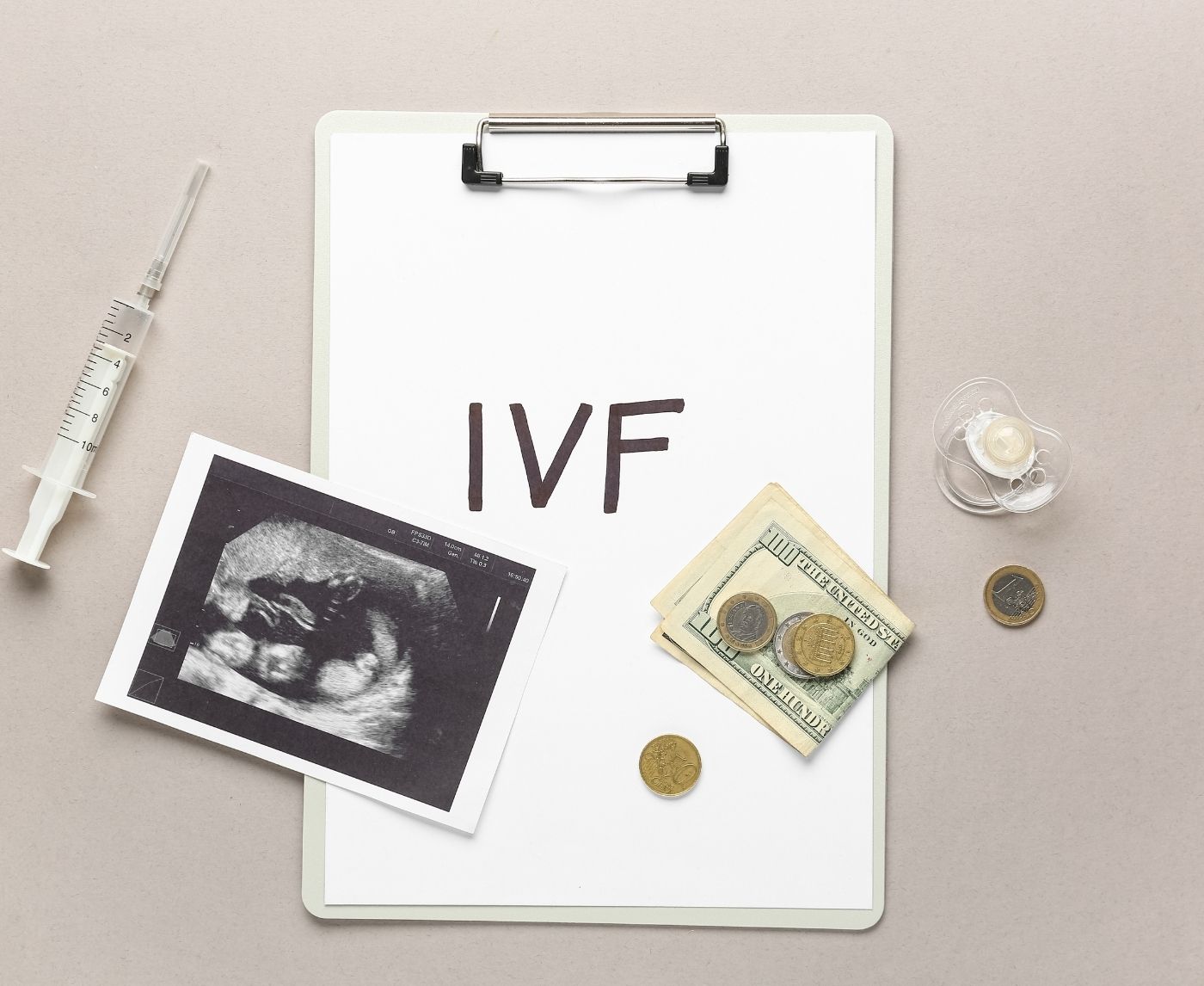Can an STD Ruin Your IVF Cycle? What Actually Matters