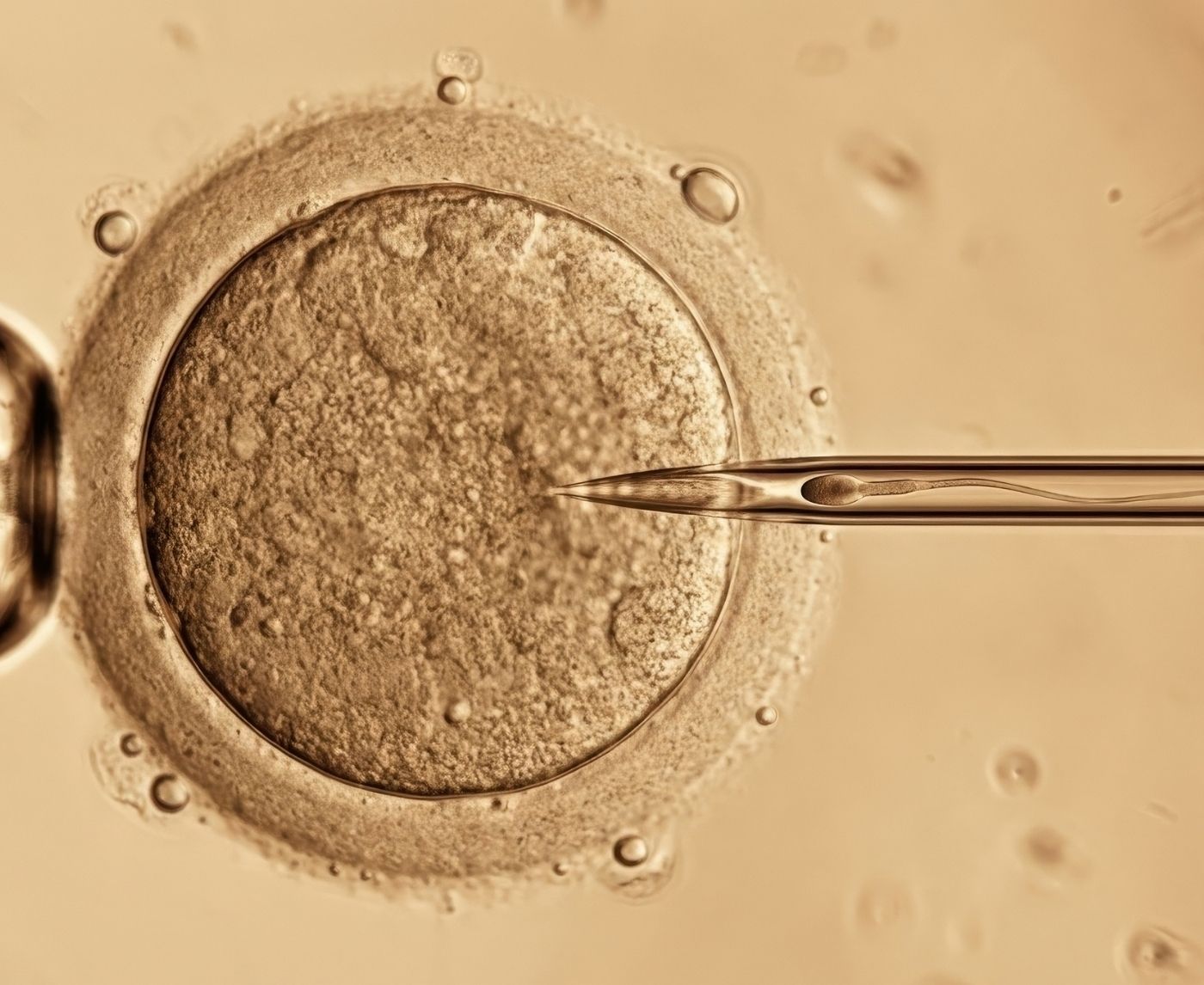 Why STD Testing Is Required Before IVF (and What They’re Really Looking For)
