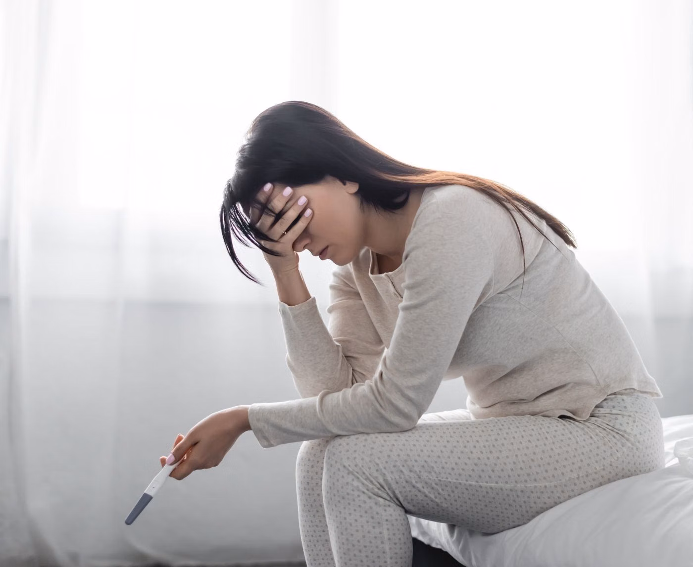 From PCOS/PCOD to Infertility: A Wake‑Up Call for Women’s Health and At‑Home Diagnostics