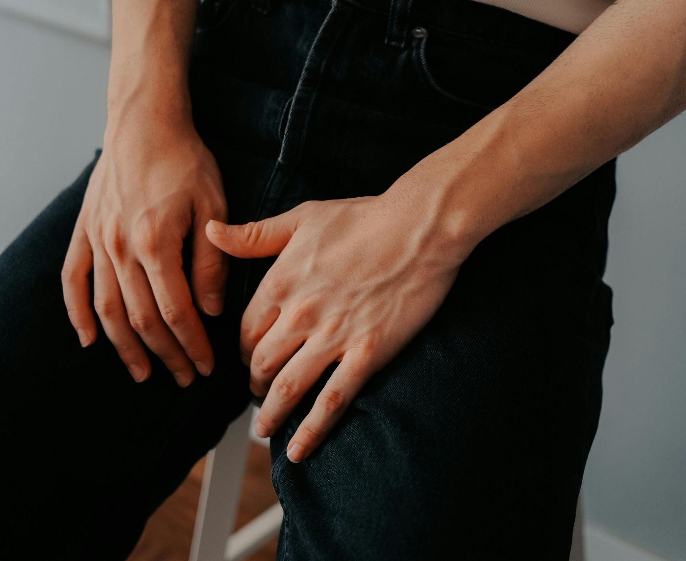 Itching Again? When STD Symptoms Keep Coming Back After Treatment