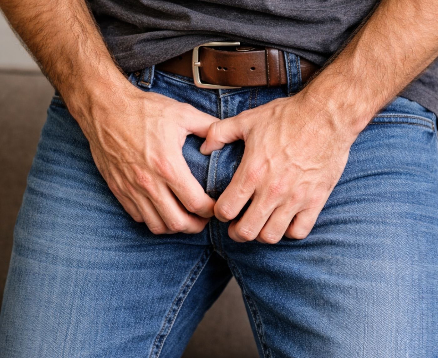 What Happens If You Get an STD After Paid Sex?