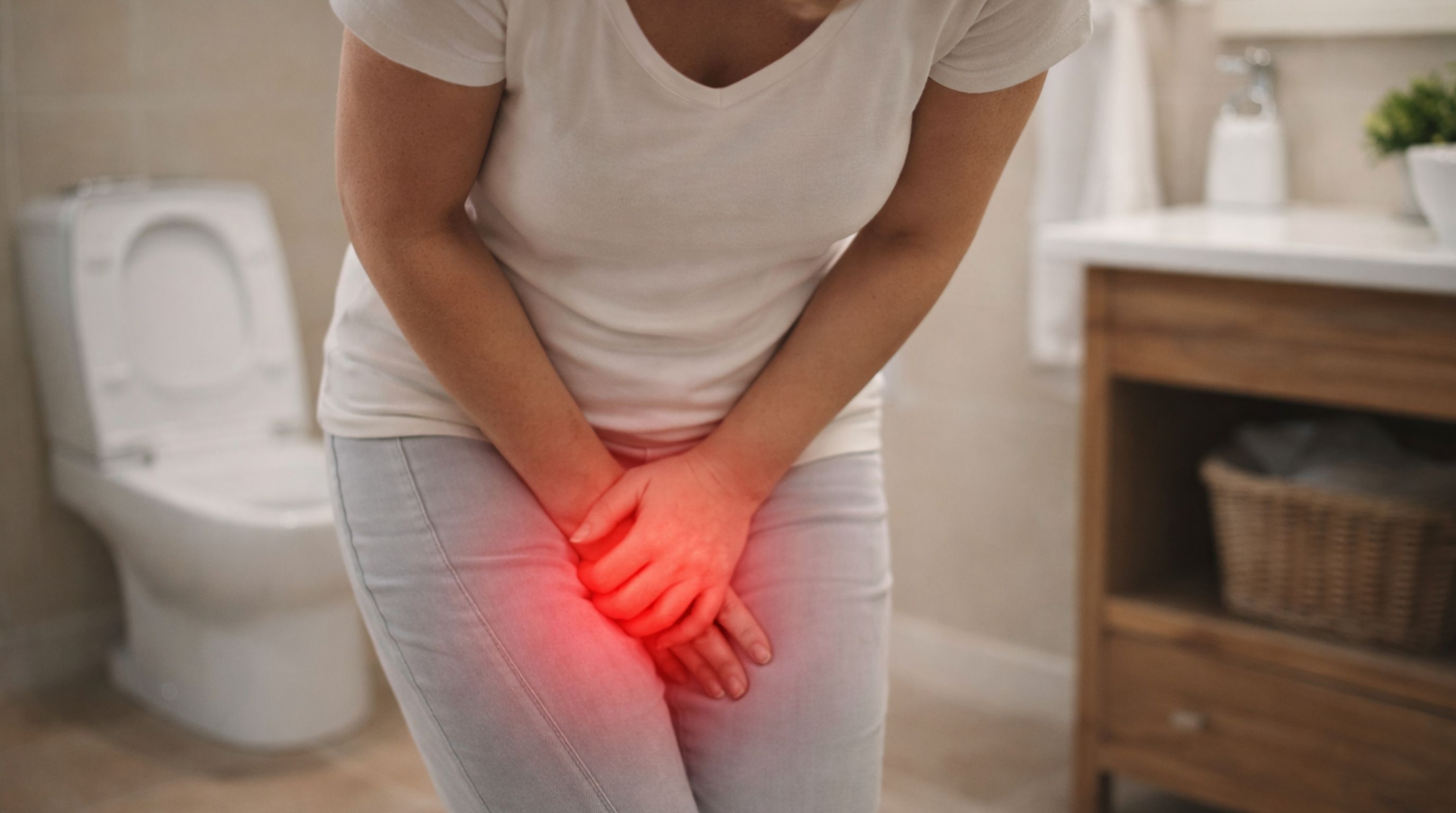 Can BV Feel Like an STD? Yes, Here's Why