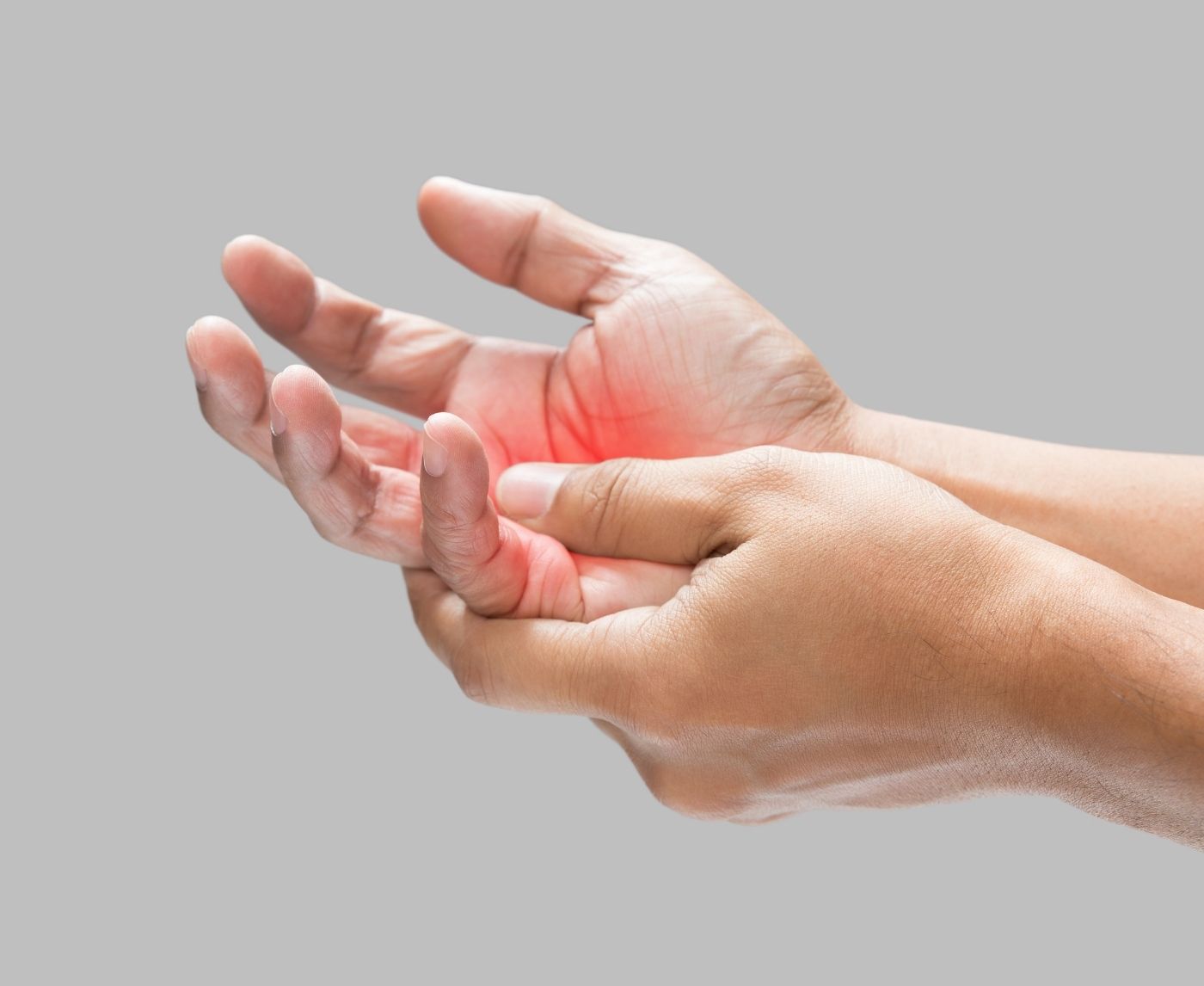 Can You Get an STD from Hands Alone?