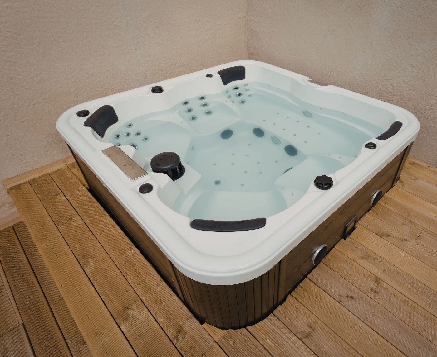 Shower Sex, Hot Tubs, and STD Risk: What No One Warns You About